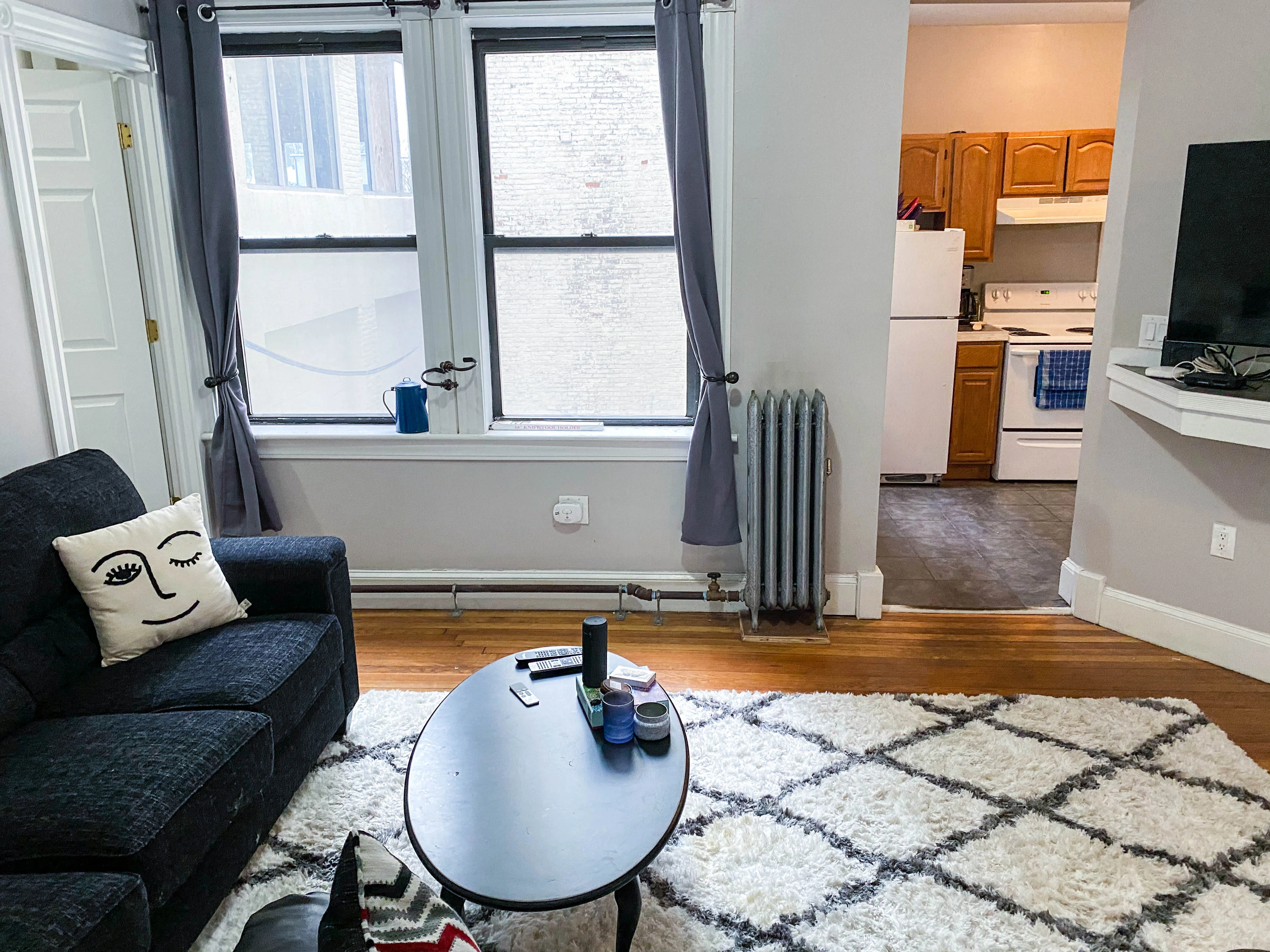 3 bed, 2 bath apartment for rent at 1056 Commonwealth Ave Unit 32, Brighton — photo 7 of 25
