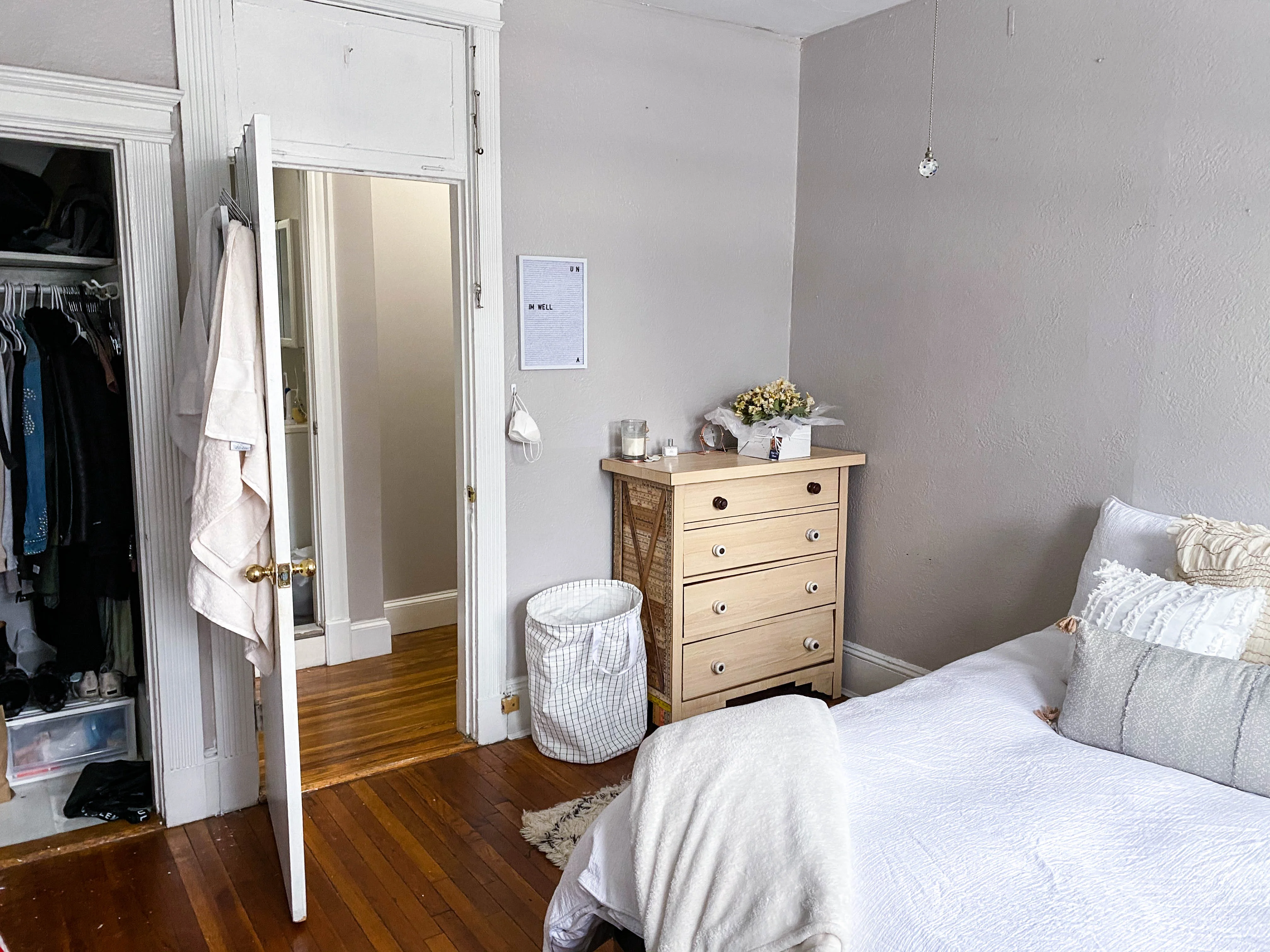 3 bed, 2 bath apartment for rent at 1056 Commonwealth Ave Unit 32, Brighton — photo 19 of 25