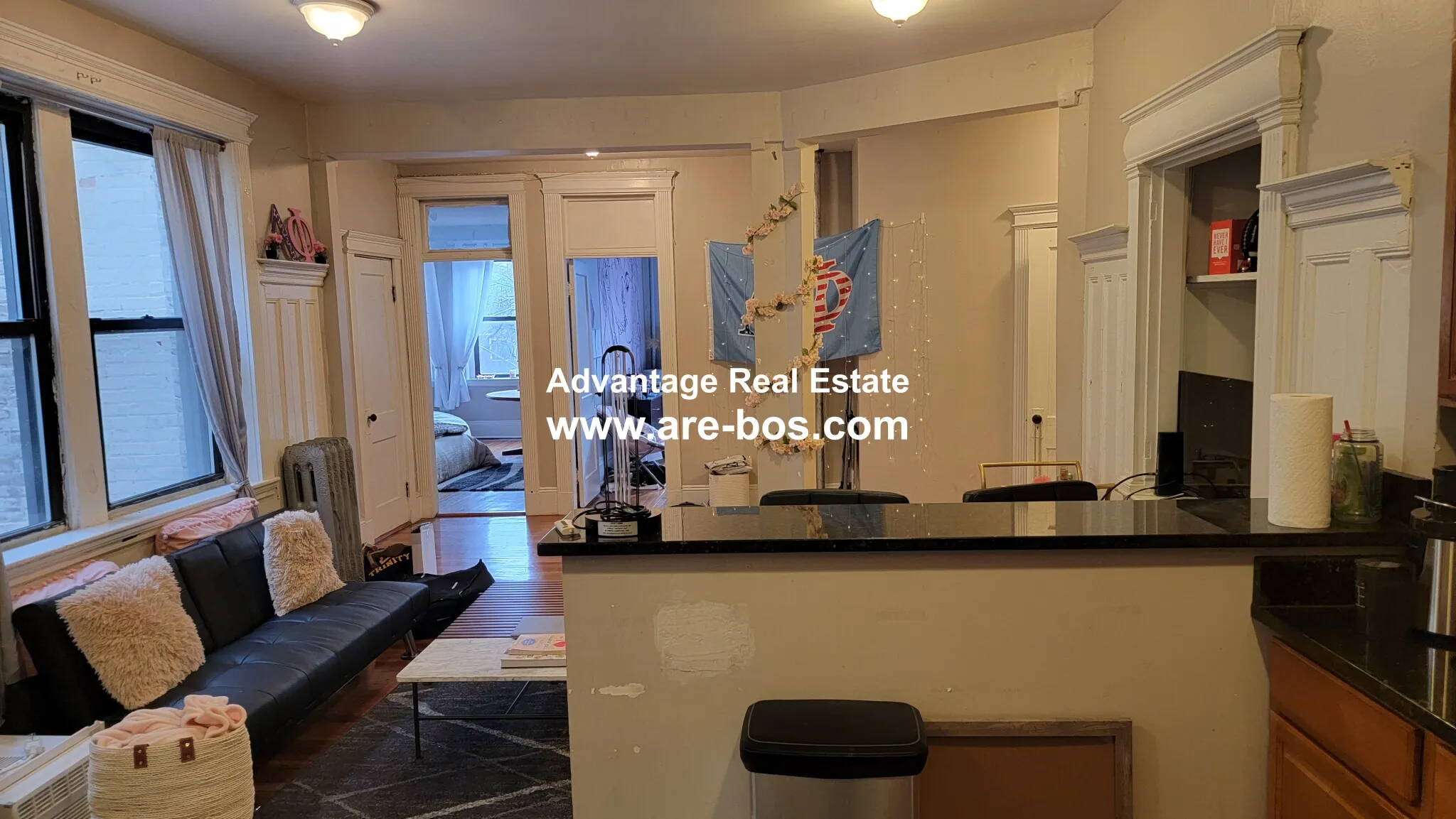 2 bed, 1 bath apartment for rent at 1056 Commonwealth Ave Unit 33, Brighton — photo 28 of 48