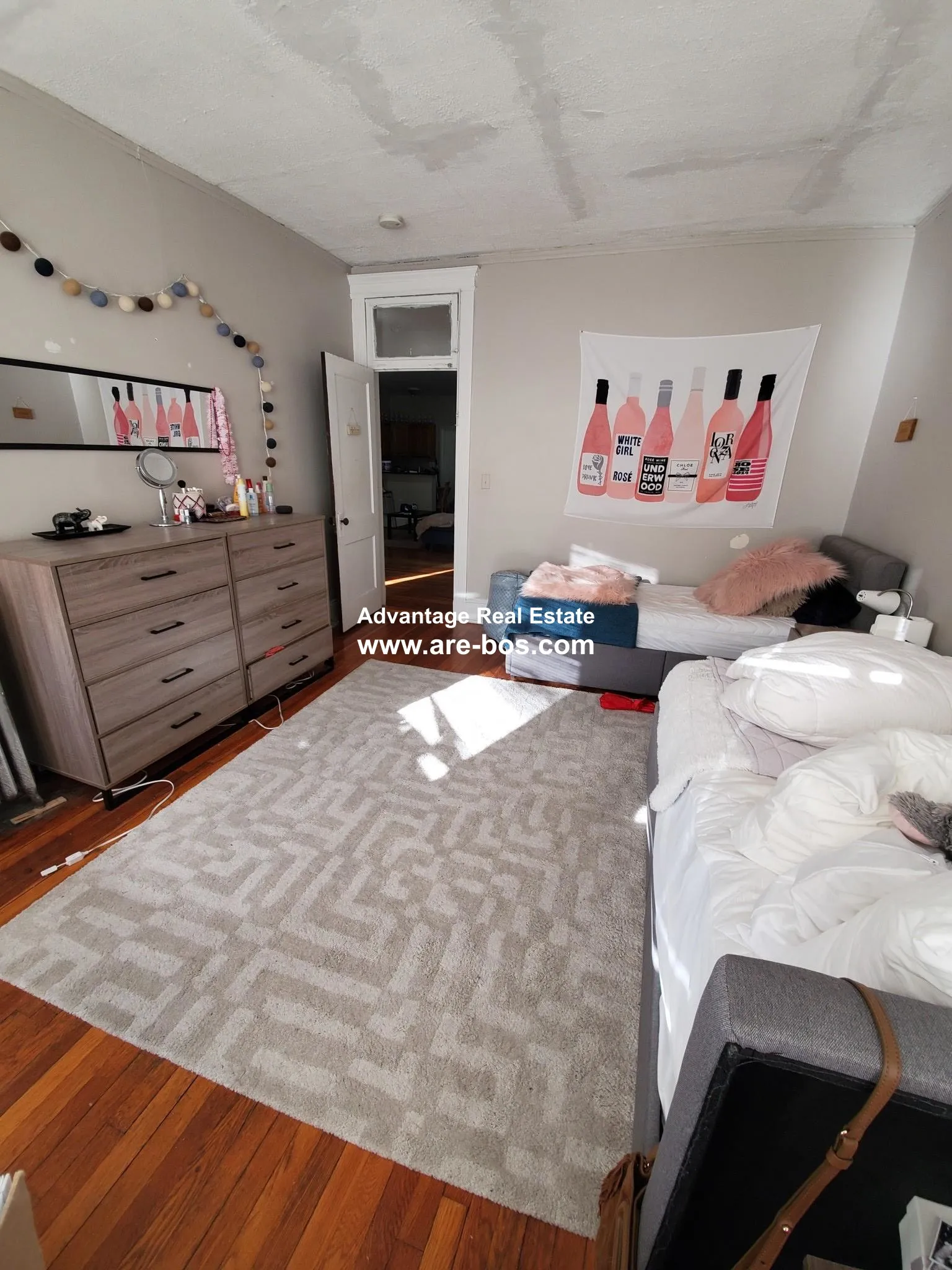 2 bed, 1 bath apartment for rent at 1056 Commonwealth Ave Unit 33, Brighton — photo 44 of 48