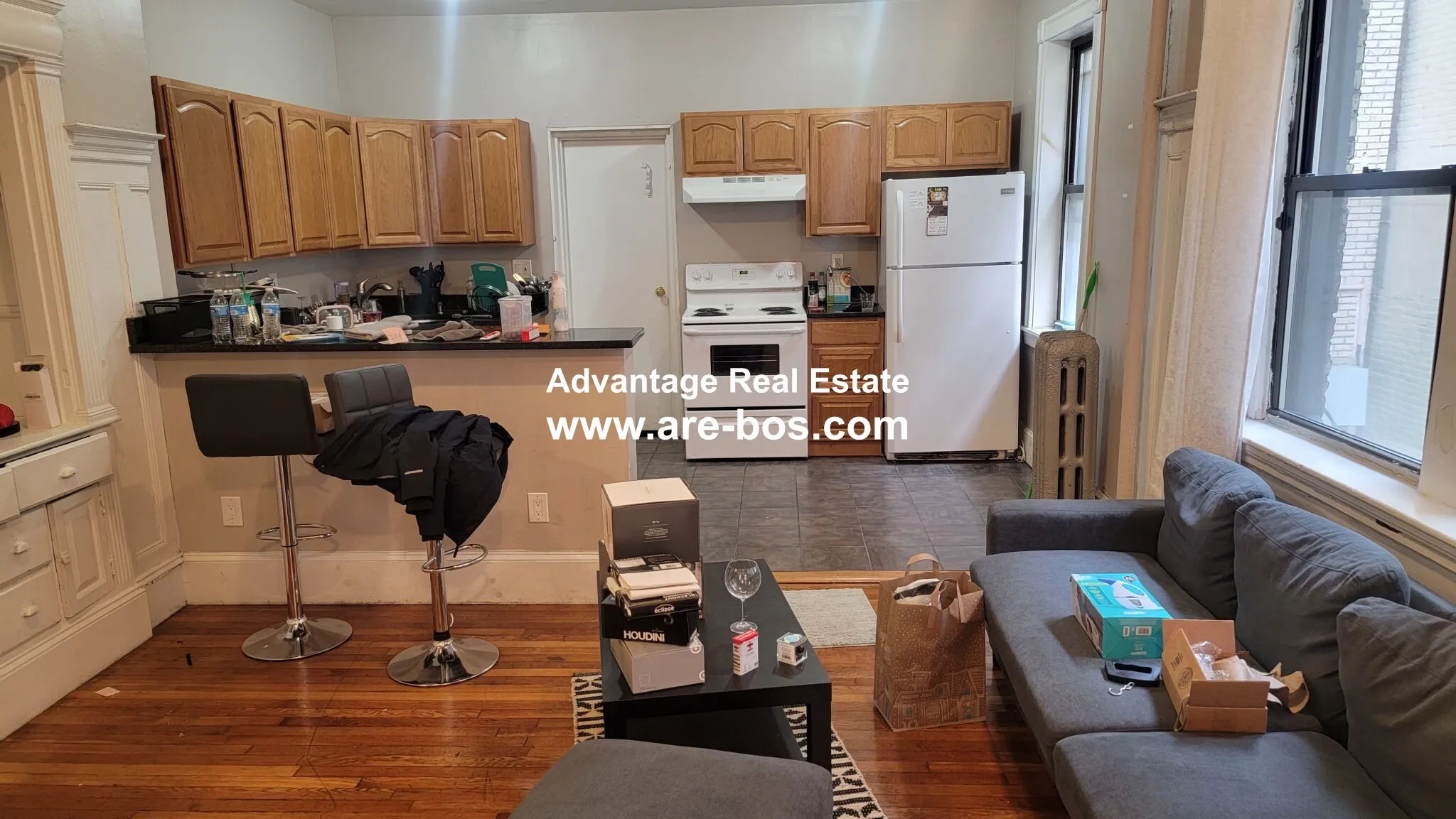 2 bed, 1 bath apartment for rent at 1056 Commonwealth Ave Unit 33, Brighton — photo 14 of 48