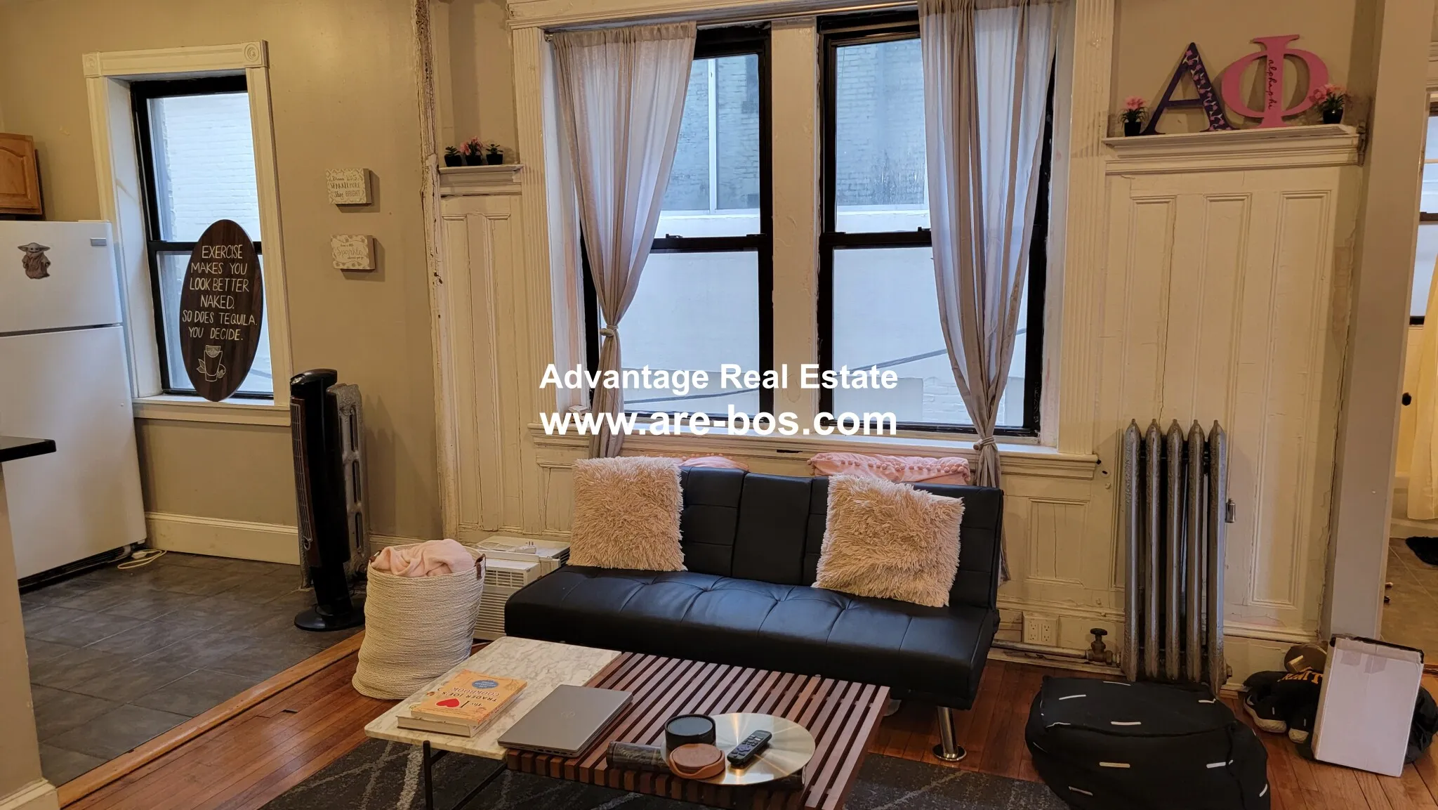 2 bed, 1 bath apartment for rent at 1056 Commonwealth Ave Unit 33, Brighton — photo 25 of 48