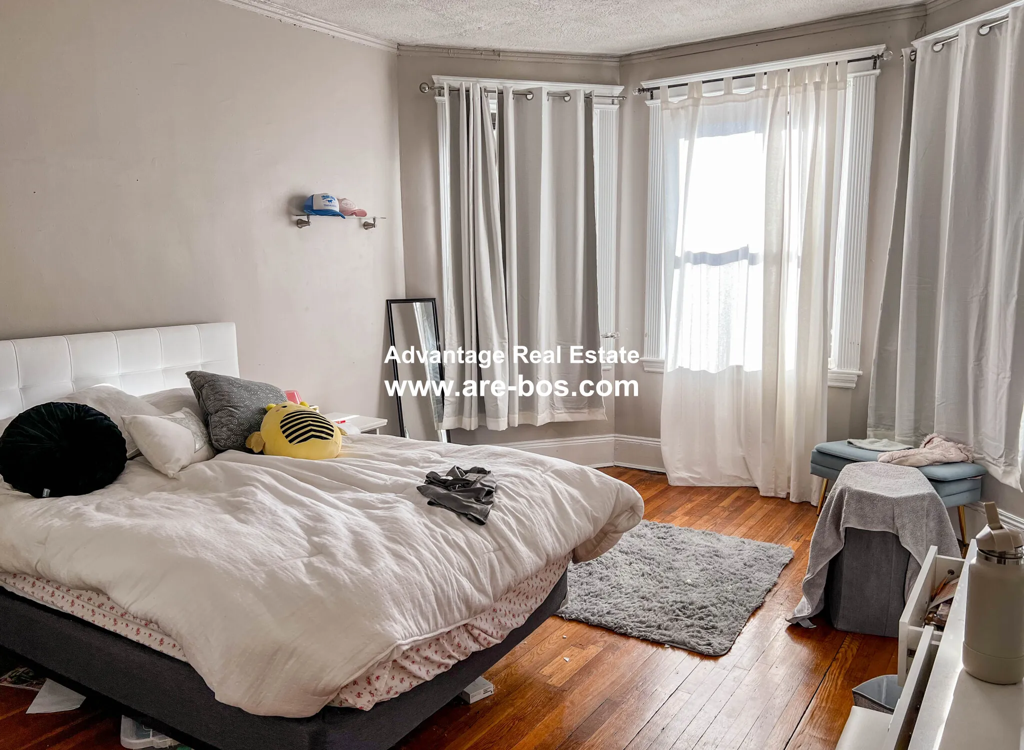 2 bed, 1 bath apartment for rent at 1056 Commonwealth Ave Unit 33, Brighton — photo 7 of 48