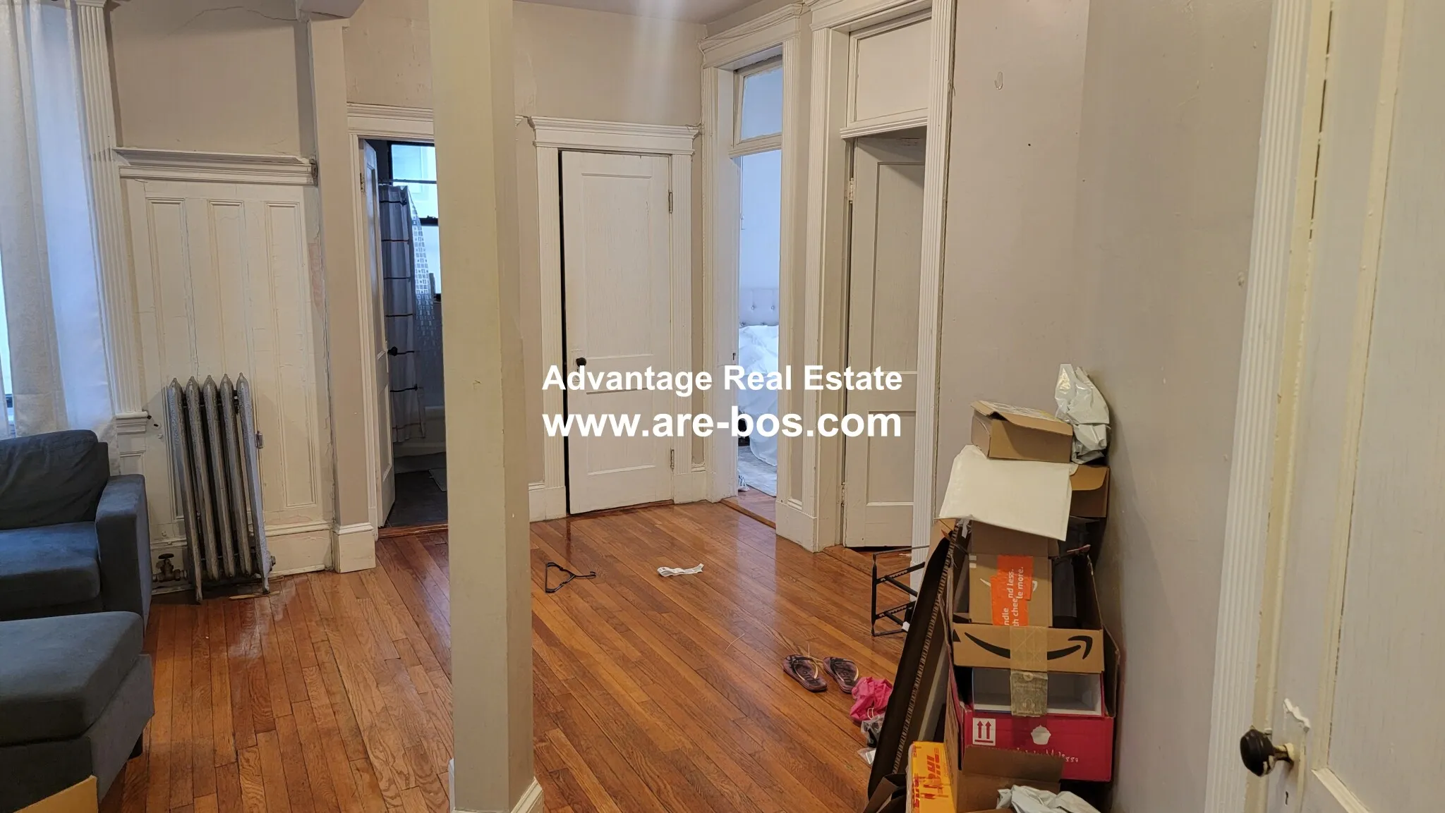 2 bed, 1 bath apartment for rent at 1056 Commonwealth Ave Unit 33, Brighton — photo 6 of 48