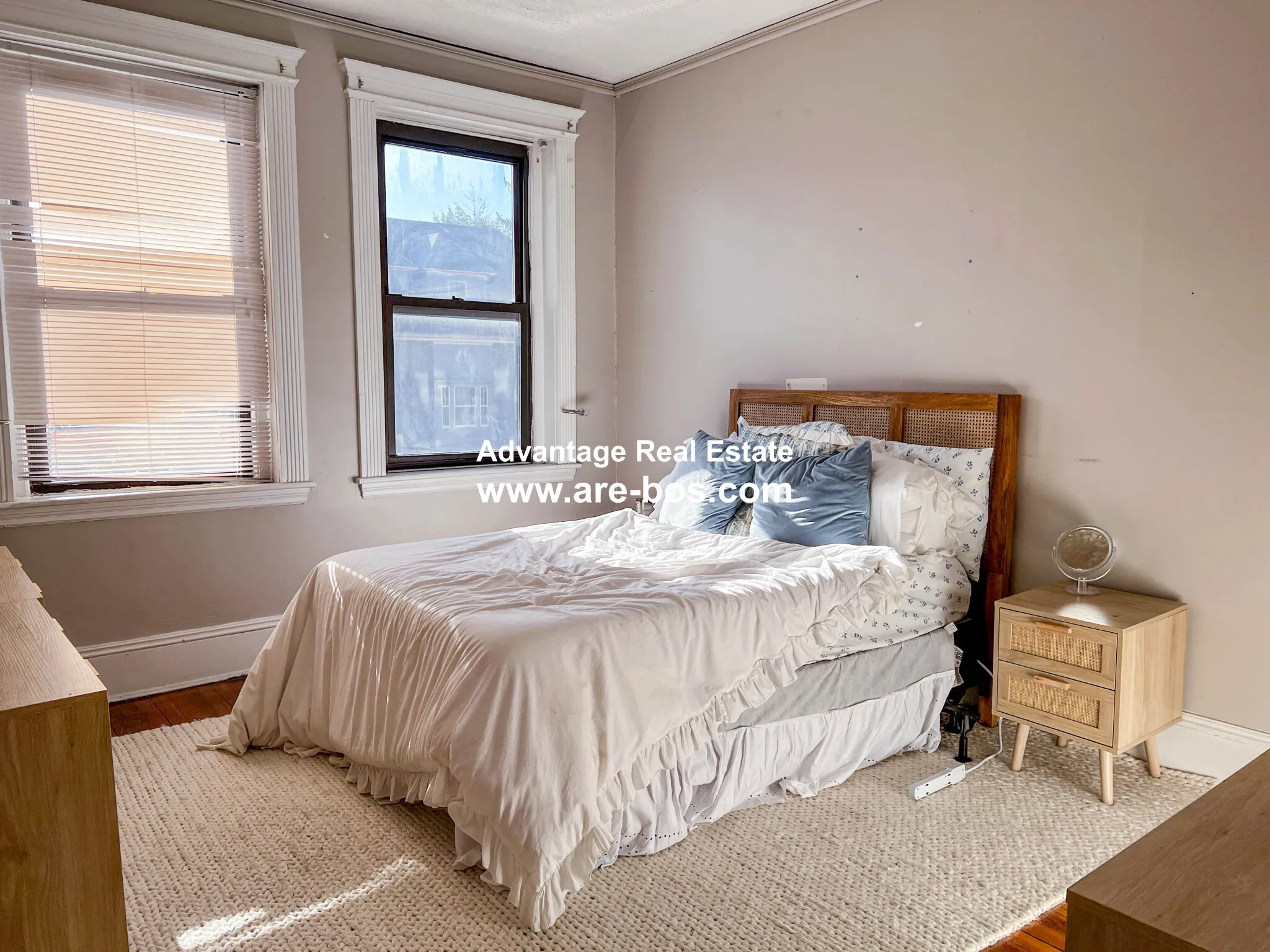 2 bed, 1 bath apartment for rent at 1056 Commonwealth Ave Unit 33, Brighton — photo 11 of 48