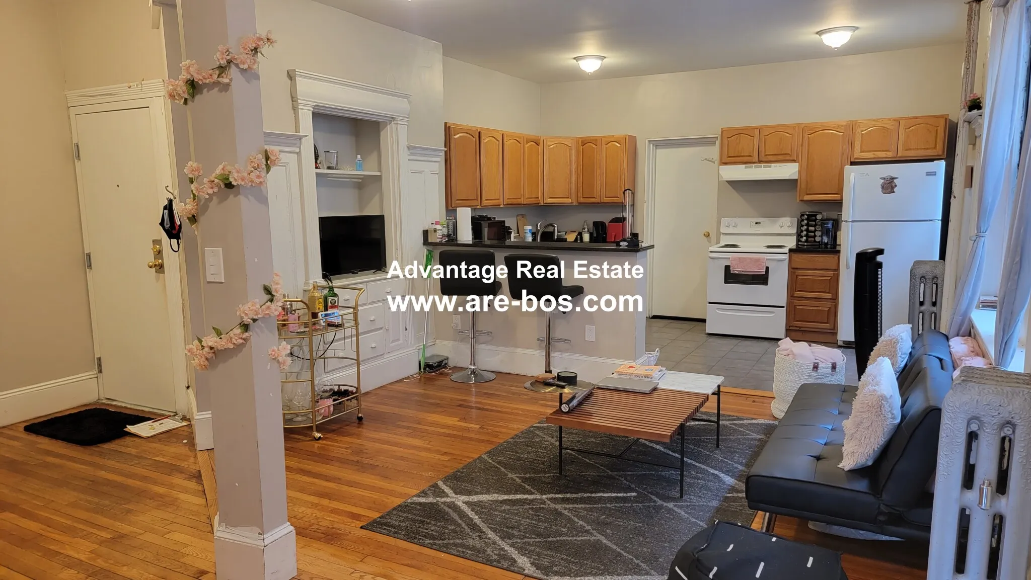 2 bed, 1 bath apartment for rent at 1056 Commonwealth Ave Unit 33, Brighton — photo 38 of 48