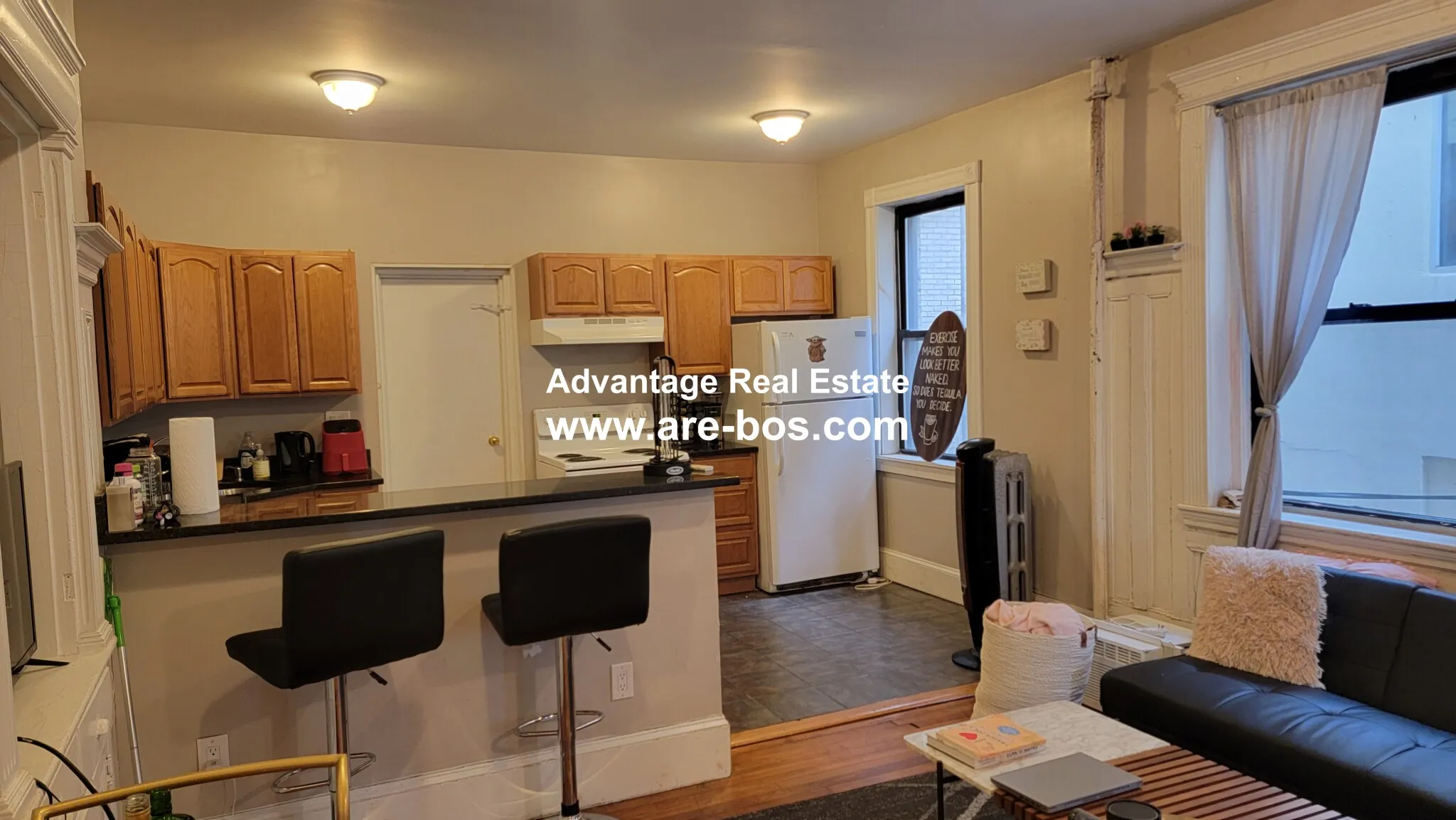2 bed, 1 bath apartment for rent at 1056 Commonwealth Ave Unit 33, Brighton — photo 23 of 48