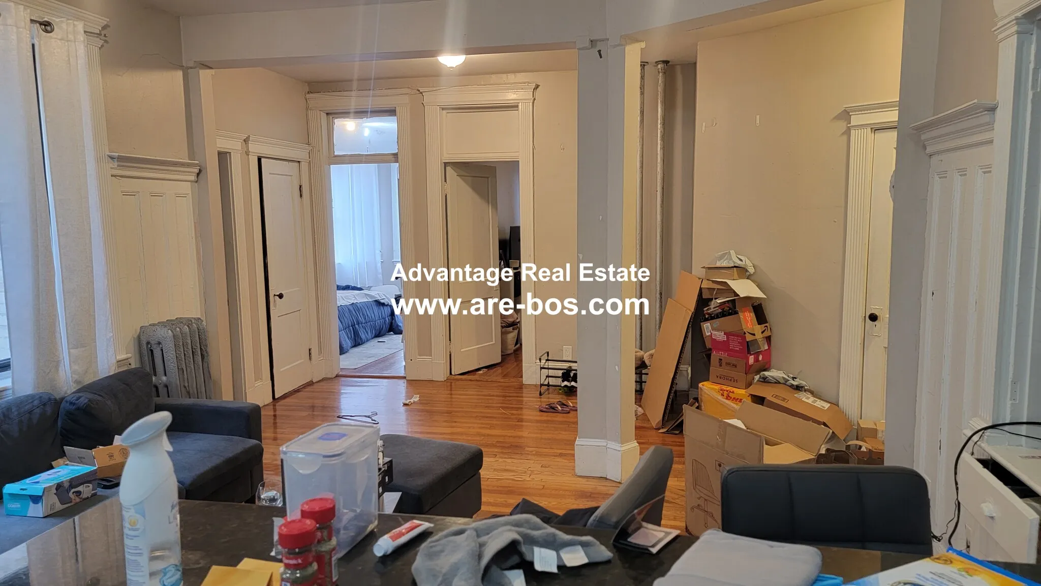 2 bed, 1 bath apartment for rent at 1056 Commonwealth Ave Unit 33, Brighton — photo 16 of 48