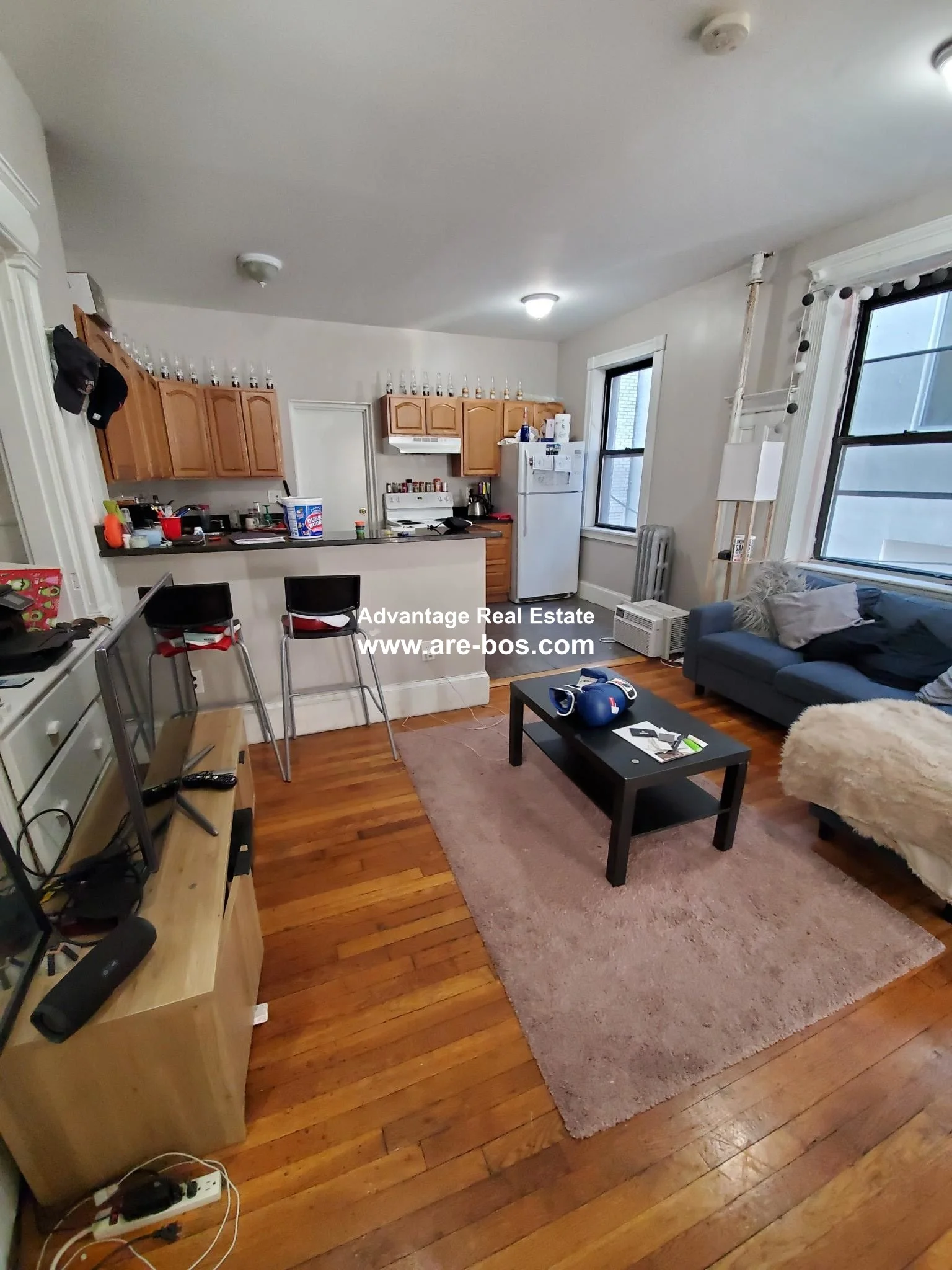 2 bed, 1 bath apartment for rent at 1056 Commonwealth Ave Unit 33, Brighton — photo 48 of 48