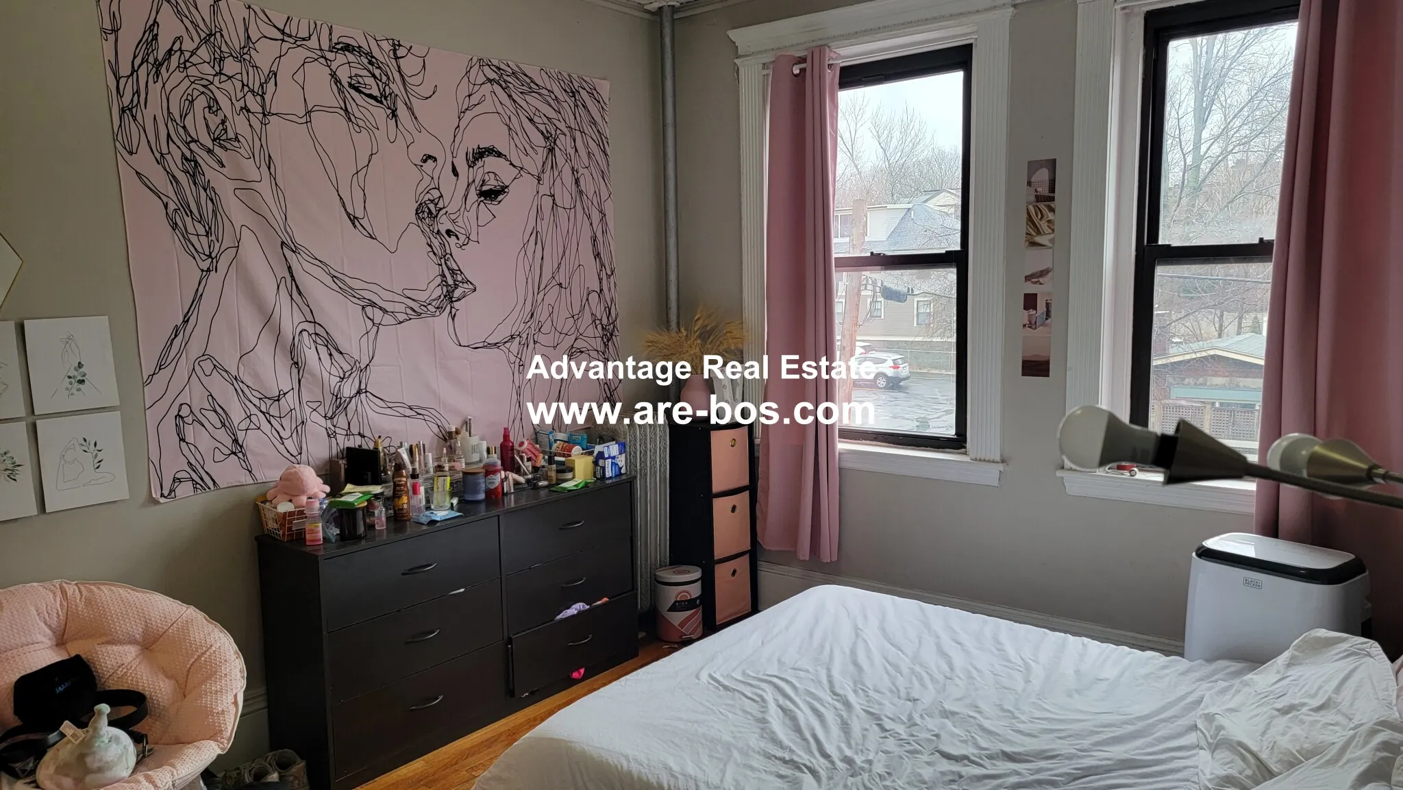 2 bed, 1 bath apartment for rent at 1056 Commonwealth Ave Unit 33, Brighton — photo 32 of 48