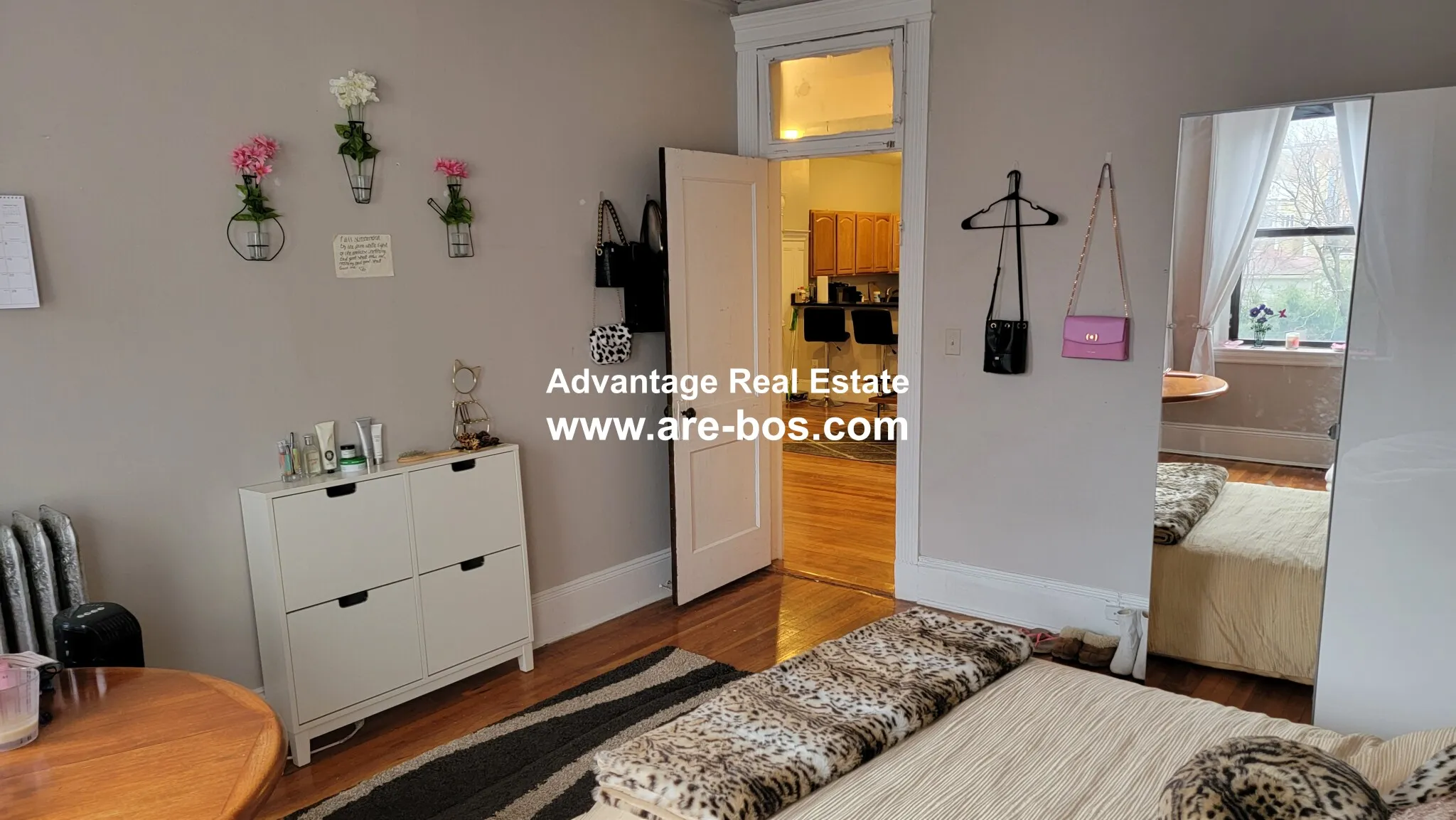 2 bed, 1 bath apartment for rent at 1056 Commonwealth Ave Unit 33, Brighton — photo 36 of 48