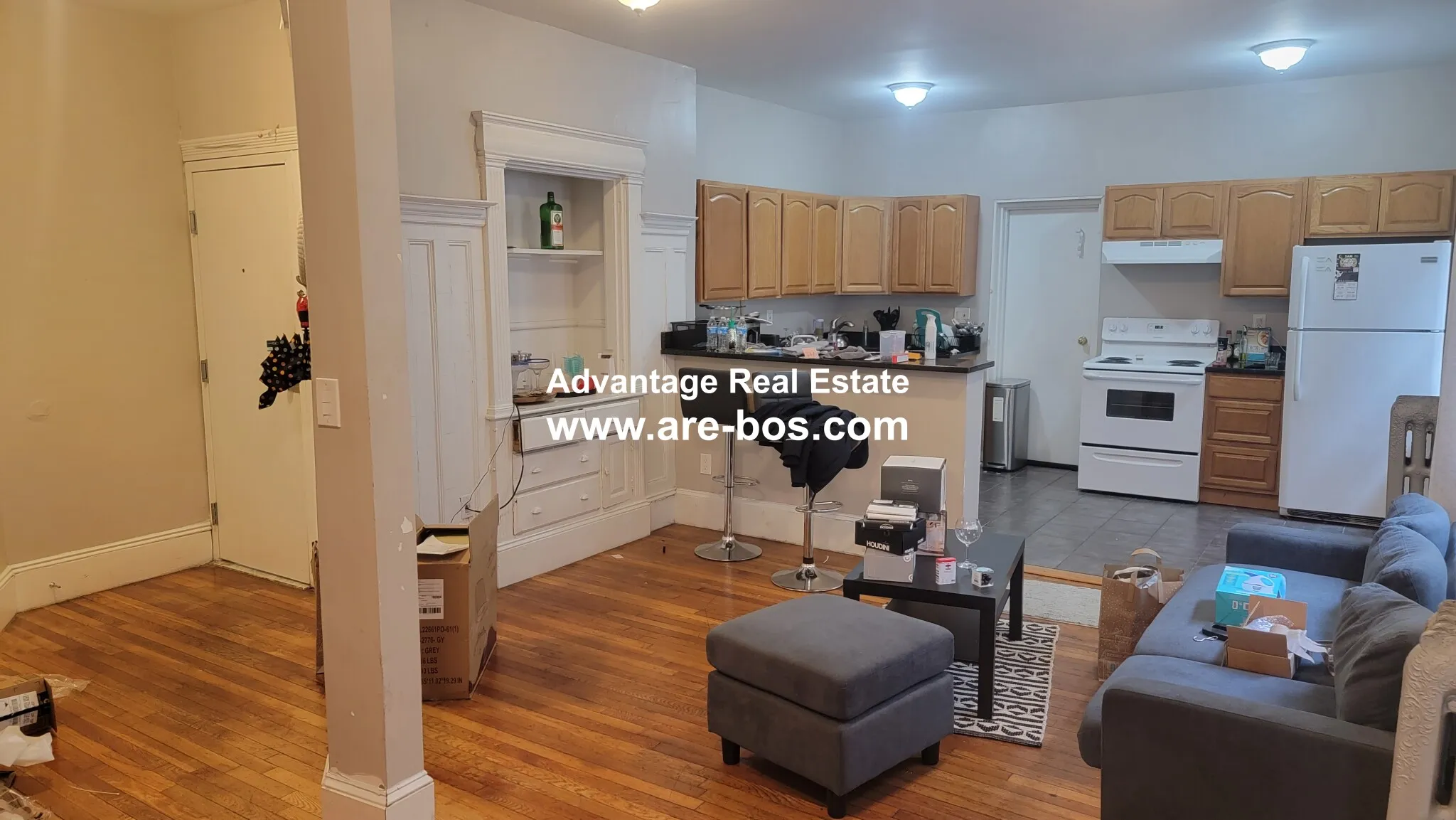 2 bed, 1 bath apartment for rent at 1056 Commonwealth Ave Unit 33, Brighton — photo 21 of 48