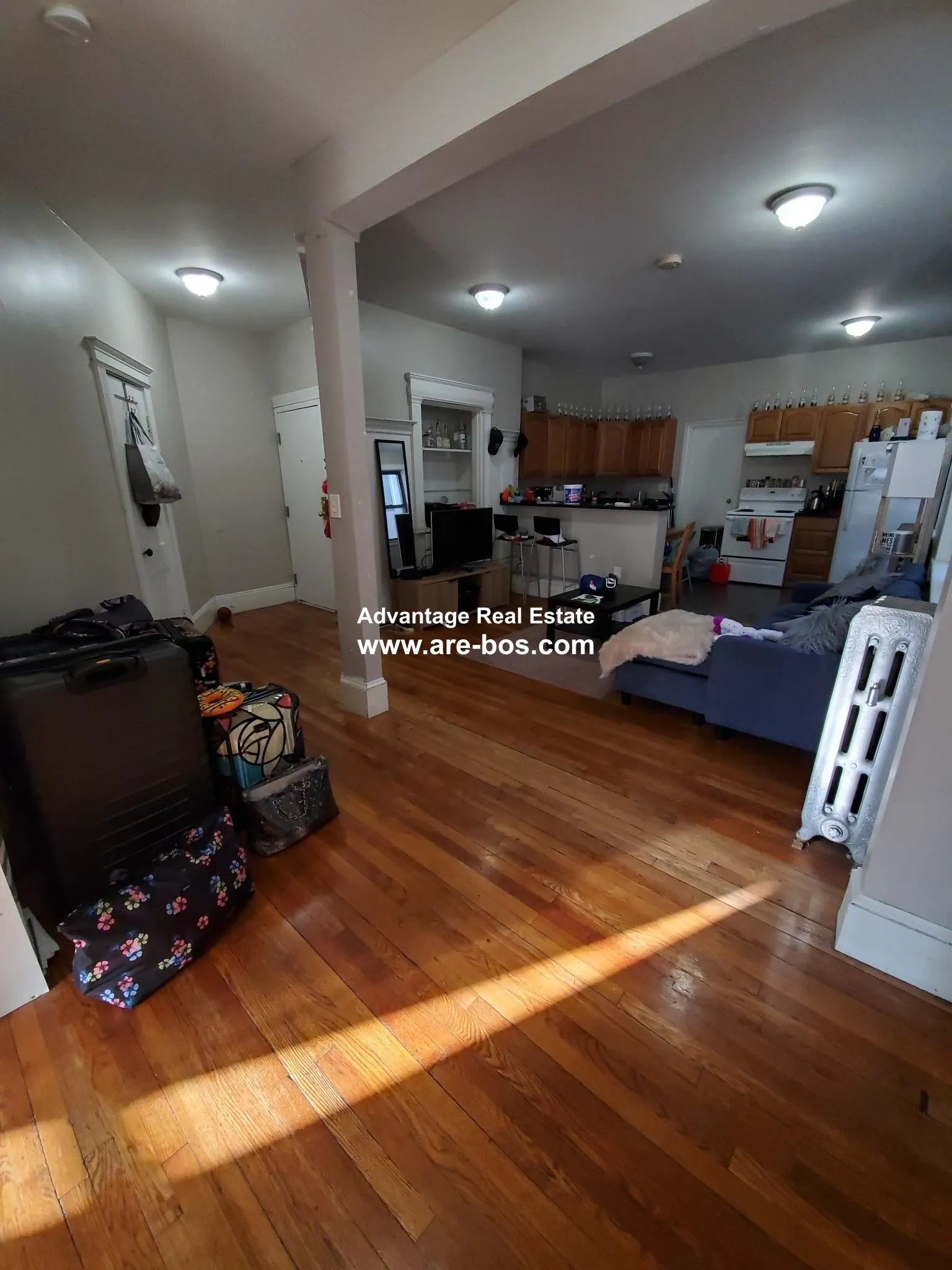 2 bed, 1 bath apartment for rent at 1056 Commonwealth Ave Unit 33, Brighton — photo 41 of 48