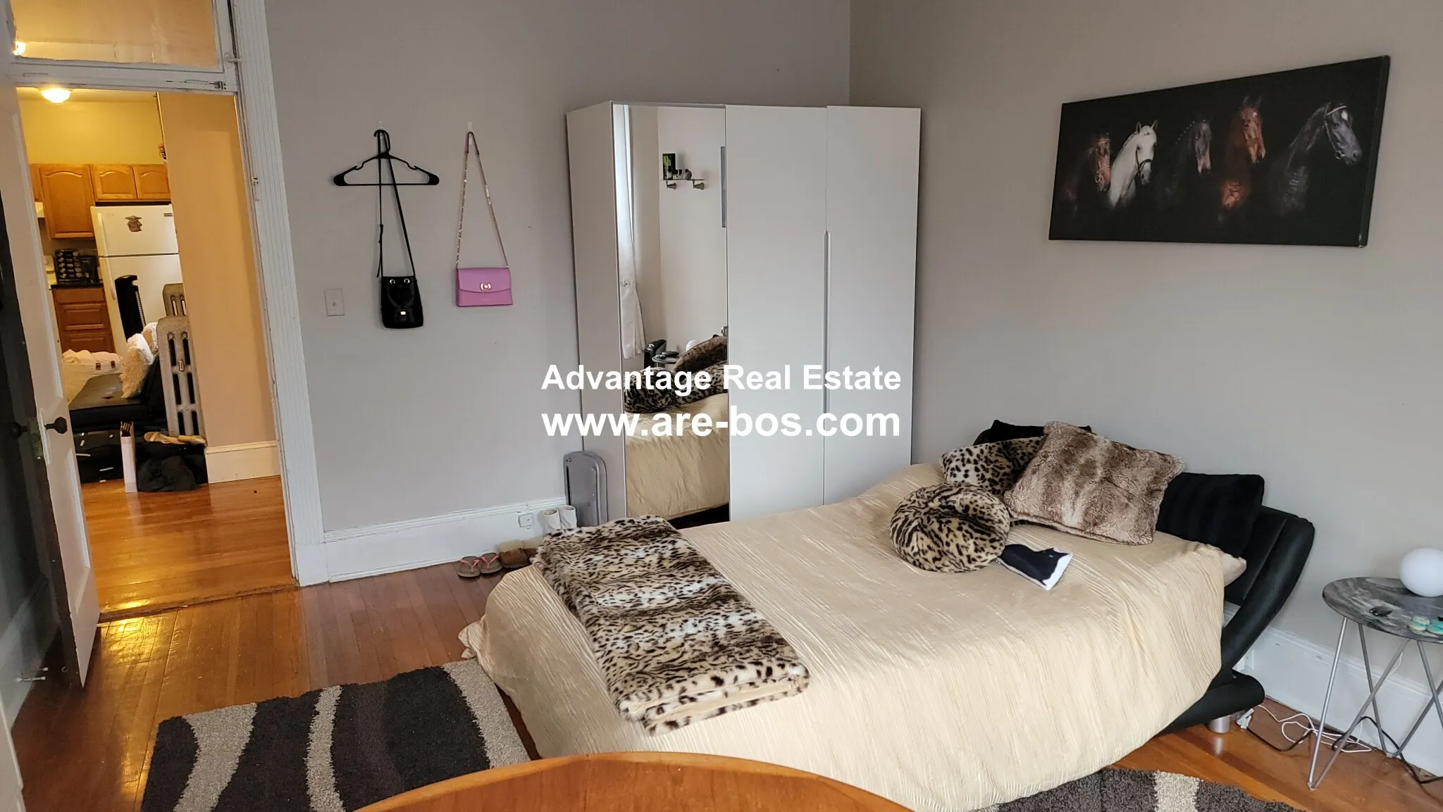 2 bed, 1 bath apartment for rent at 1056 Commonwealth Ave Unit 33, Brighton — photo 35 of 48