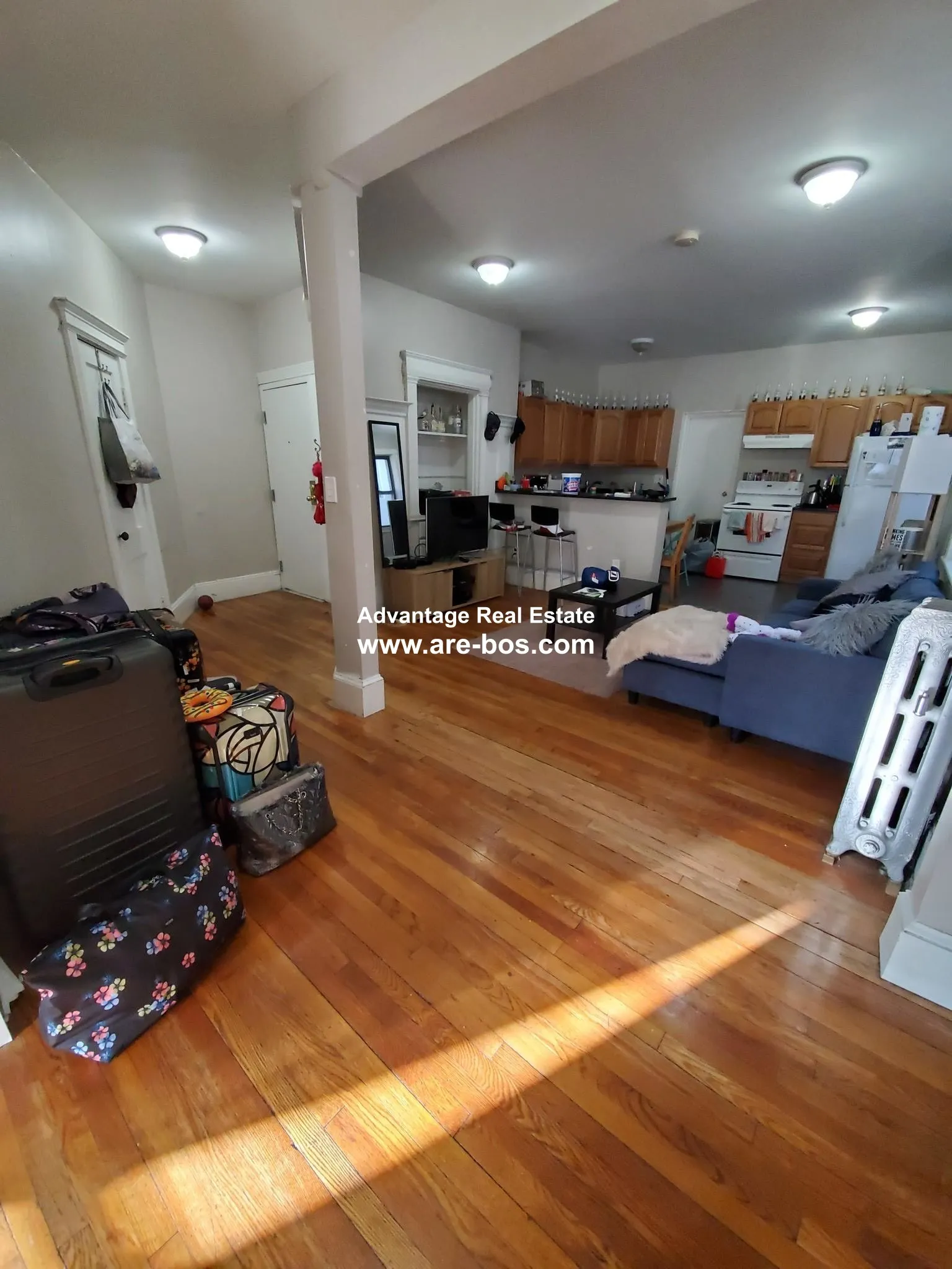 2 bed, 1 bath apartment for rent at 1056 Commonwealth Ave Unit 33, Brighton — photo 39 of 48