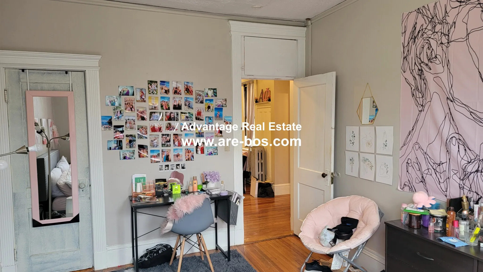 2 bed, 1 bath apartment for rent at 1056 Commonwealth Ave Unit 33, Brighton — photo 33 of 48