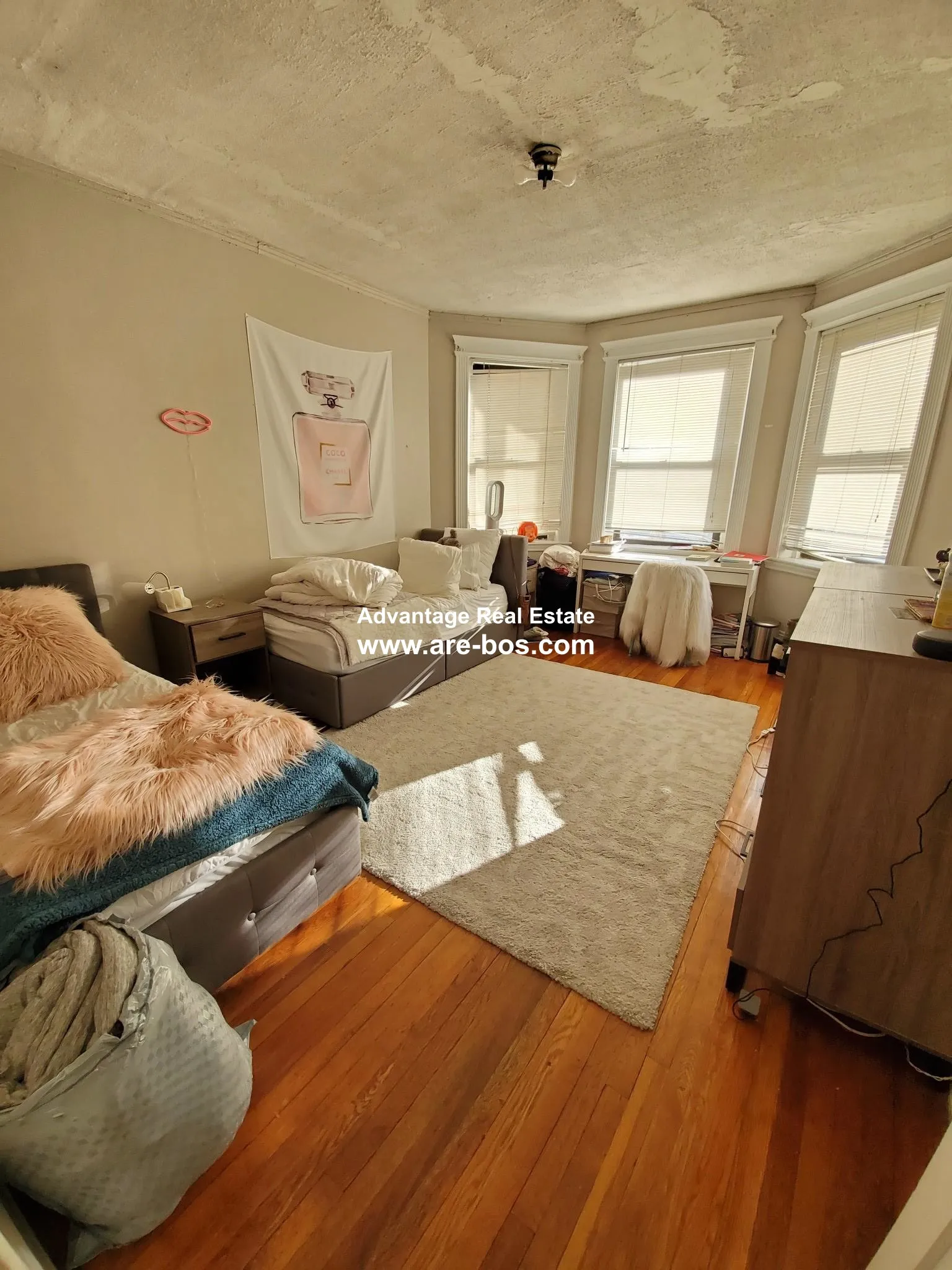 2 bed, 1 bath apartment for rent at 1056 Commonwealth Ave Unit 33, Brighton — photo 45 of 48