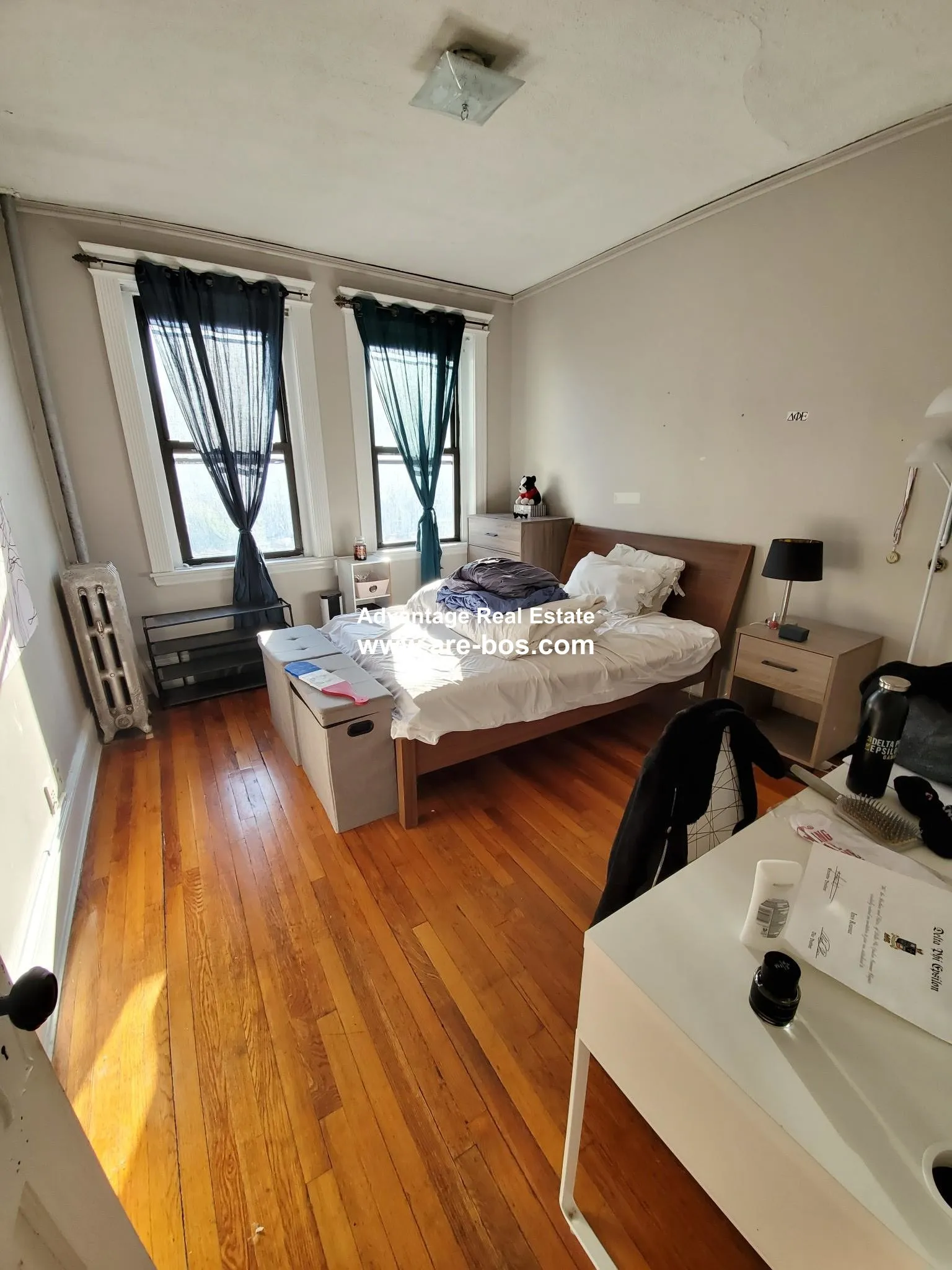 2 bed, 1 bath apartment for rent at 1056 Commonwealth Ave Unit 33, Brighton — photo 43 of 48