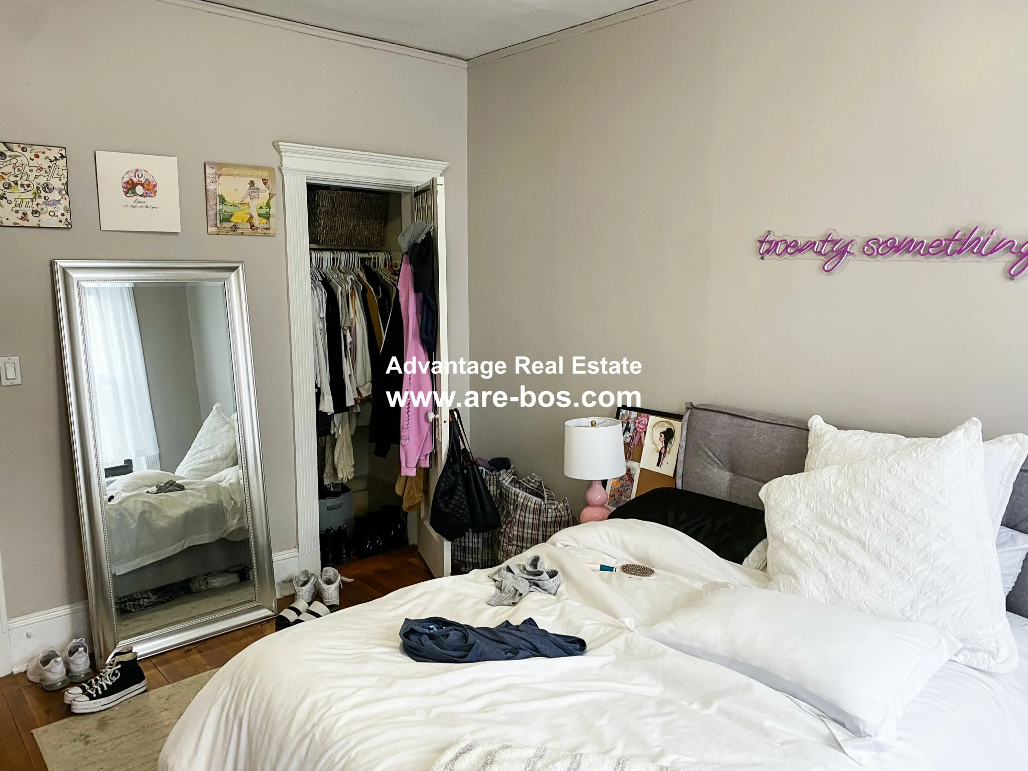2 bed, 1 bath apartment for rent at 1056 Commonwealth Ave Unit 34, Brighton — photo 13 of 21