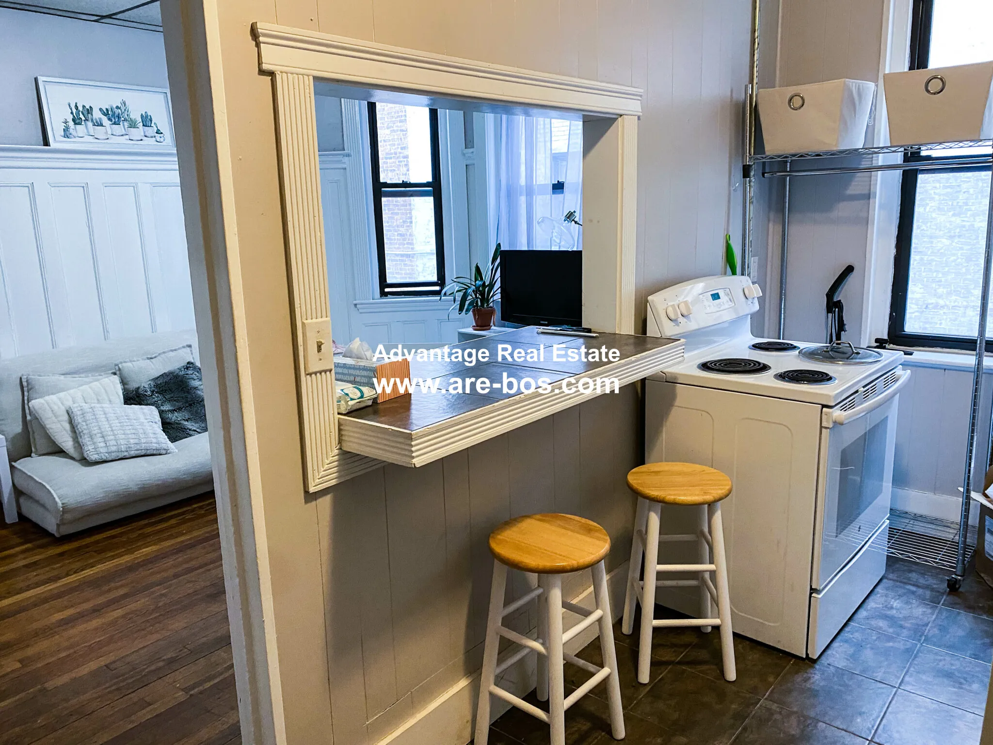 2 bed, 1 bath apartment for rent at 1056 Commonwealth Ave Unit 34, Brighton — photo 1 of 21