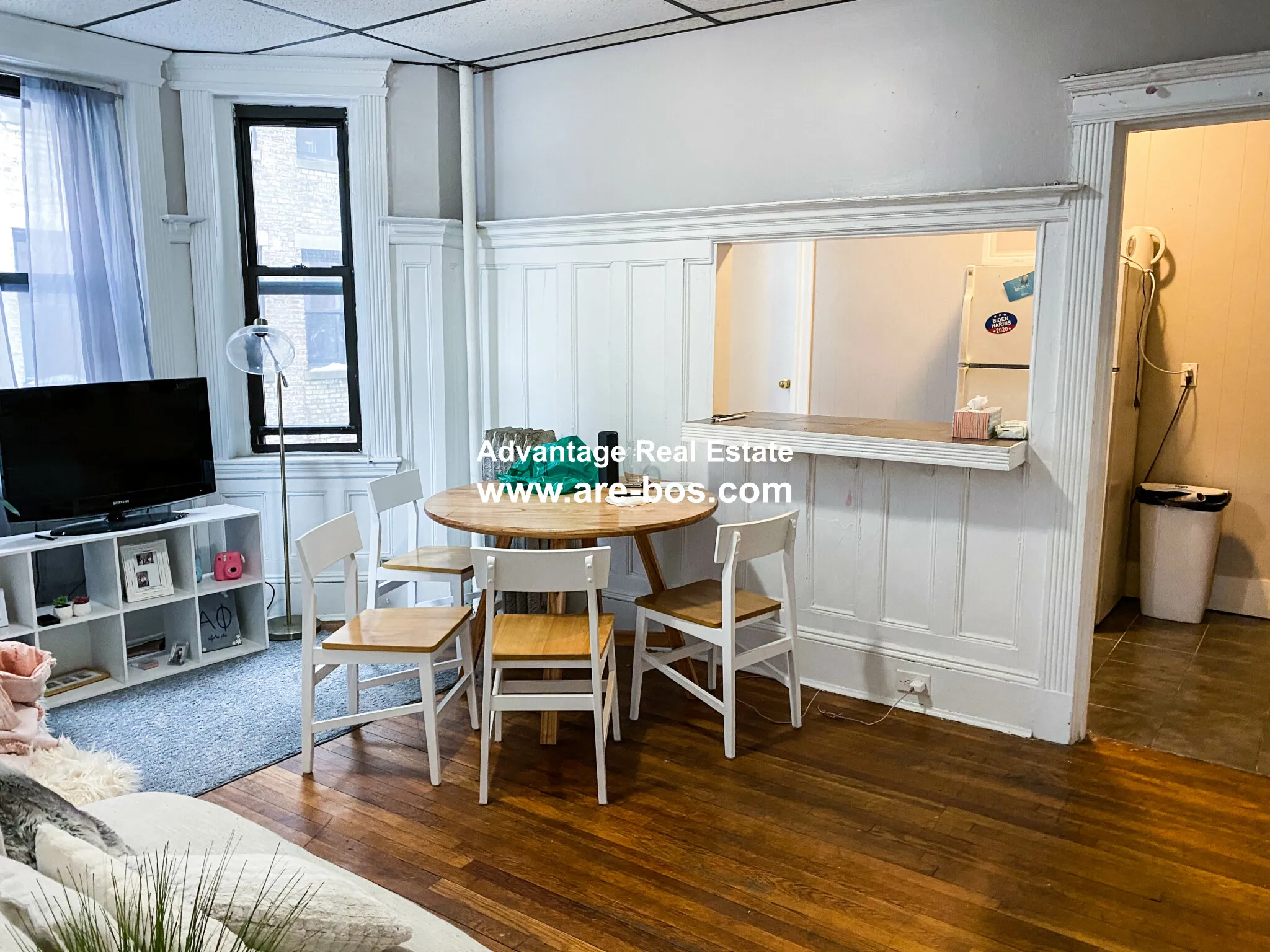 2 bed, 1 bath apartment for rent at 1056 Commonwealth Ave Unit 34, Brighton — photo 2 of 21