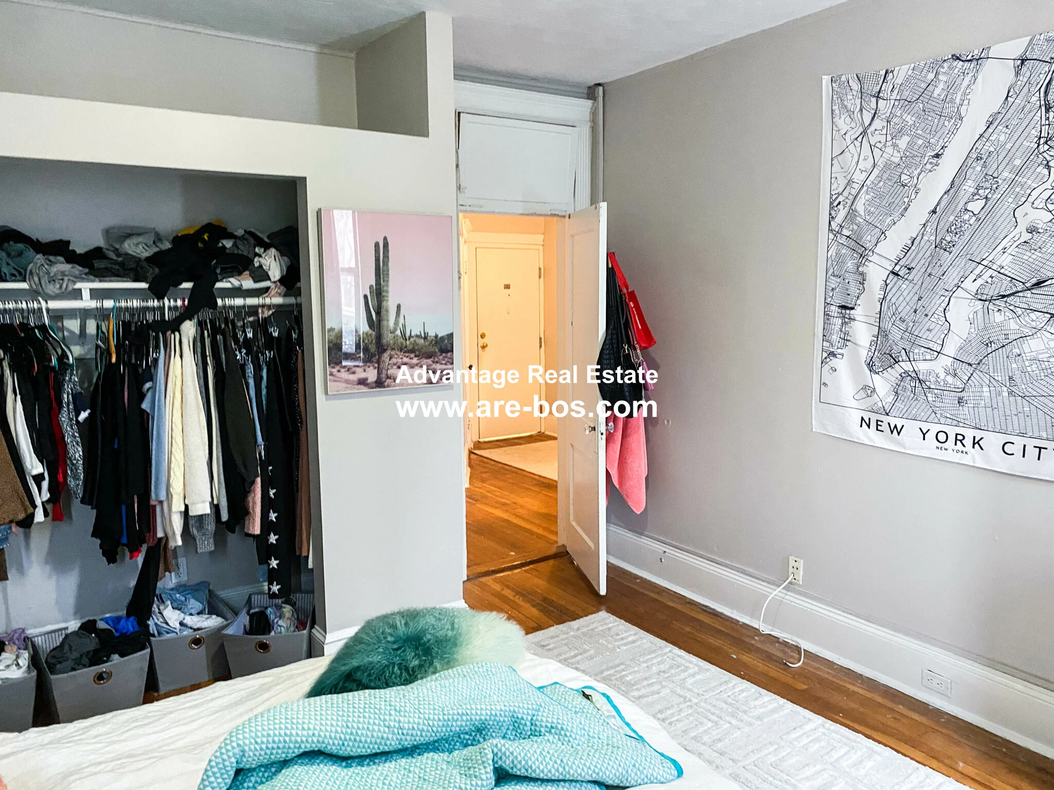 2 bed, 1 bath apartment for rent at 1056 Commonwealth Ave Unit 34, Brighton — photo 18 of 21