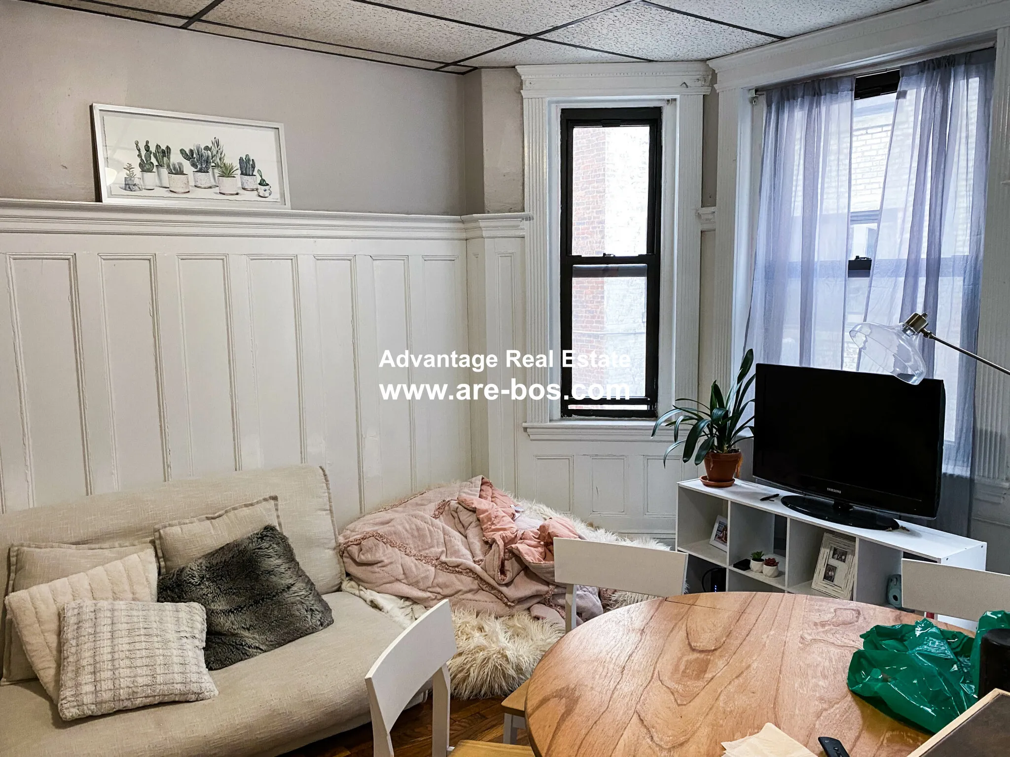2 bed, 1 bath apartment for rent at 1056 Commonwealth Ave Unit 34, Brighton — photo 10 of 21