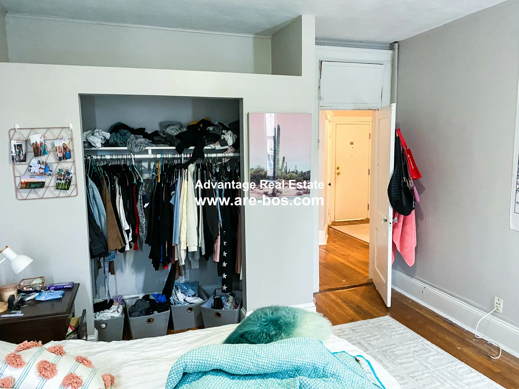 2 bed, 1 bath apartment for rent at 1056 Commonwealth Ave Unit 34, Brighton — photo 17 of 21