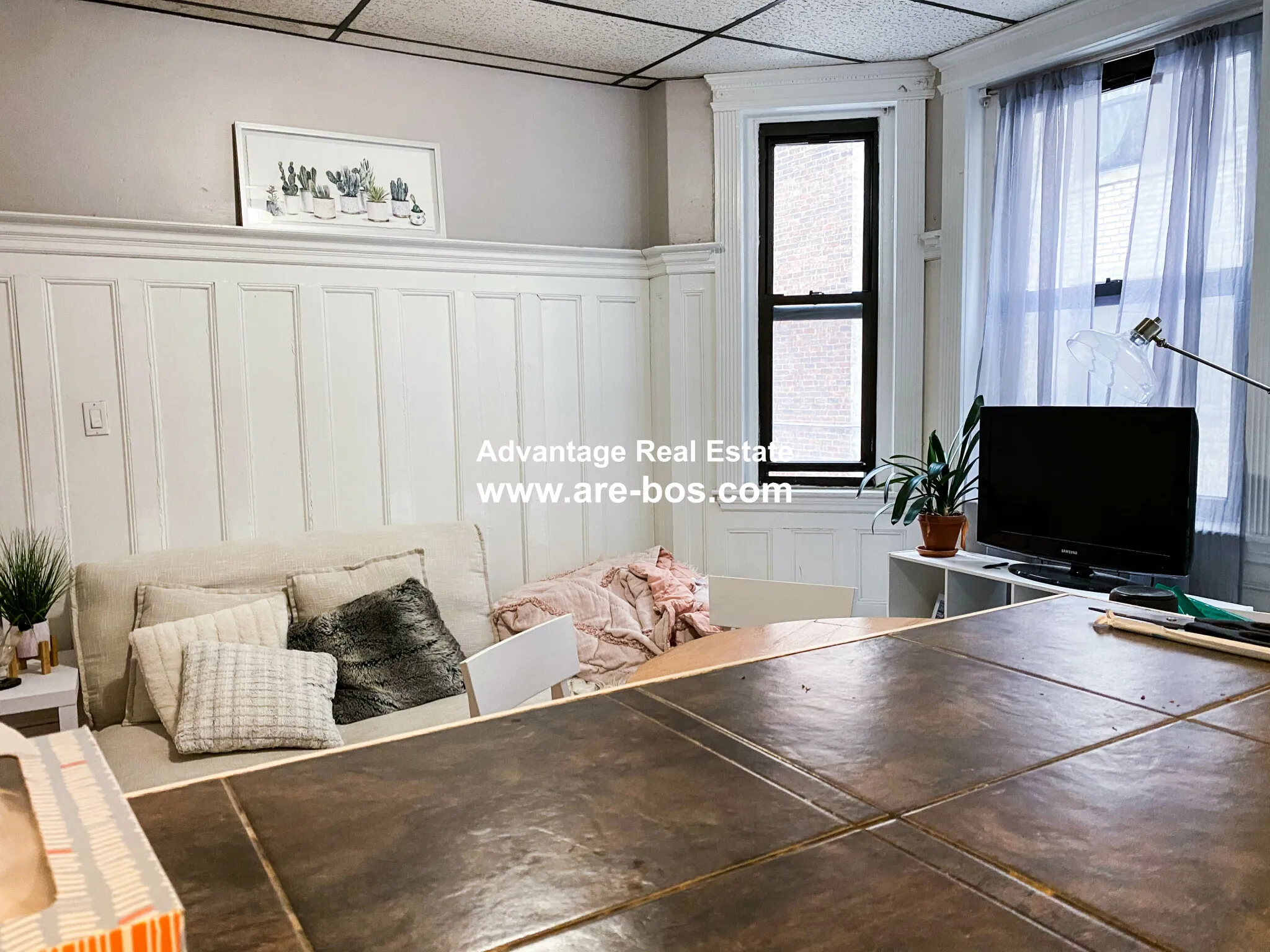 2 bed, 1 bath apartment for rent at 1056 Commonwealth Ave Unit 34, Brighton — photo 8 of 21
