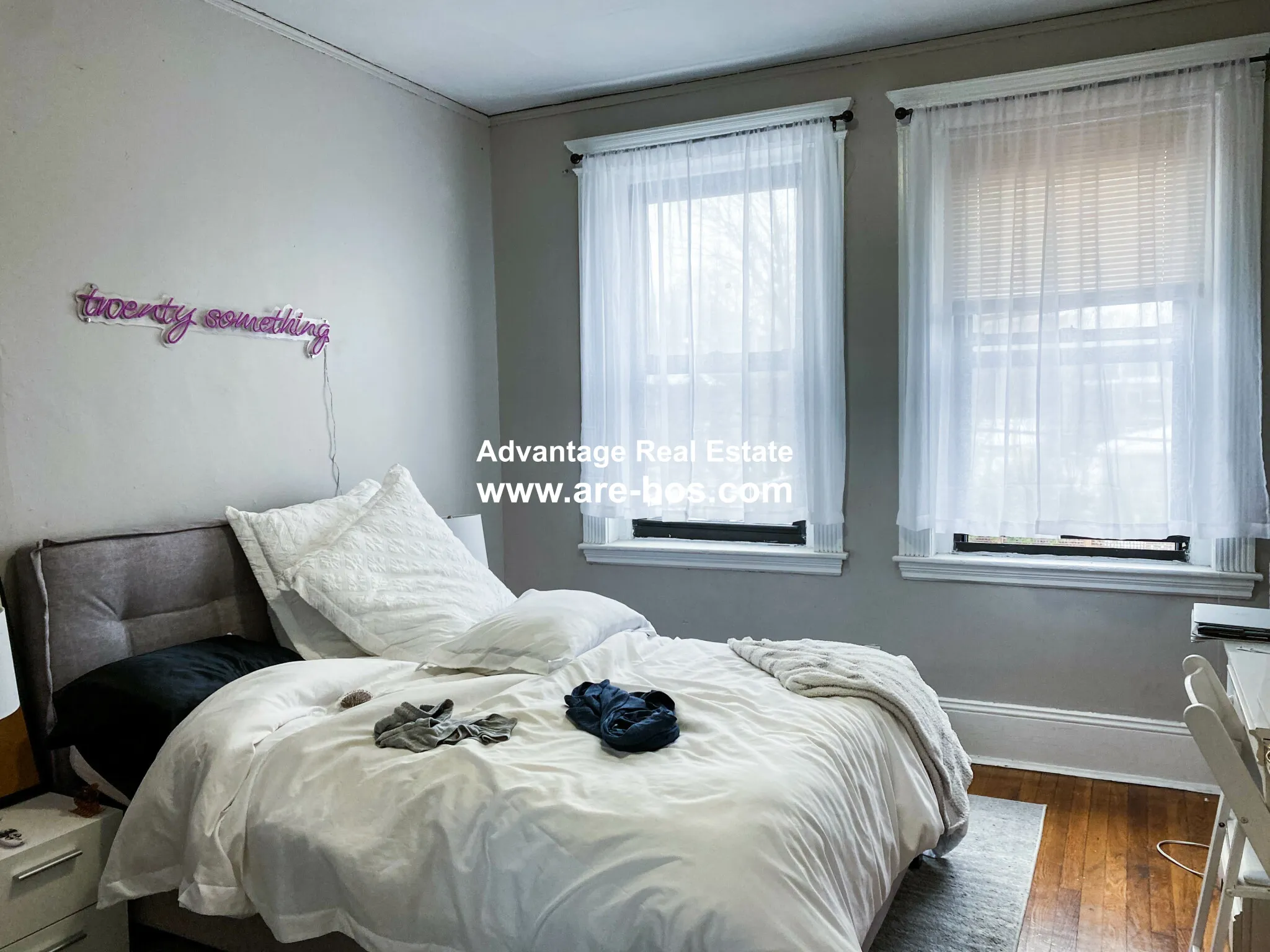 2 bed, 1 bath apartment for rent at 1056 Commonwealth Ave Unit 34, Brighton — photo 12 of 21