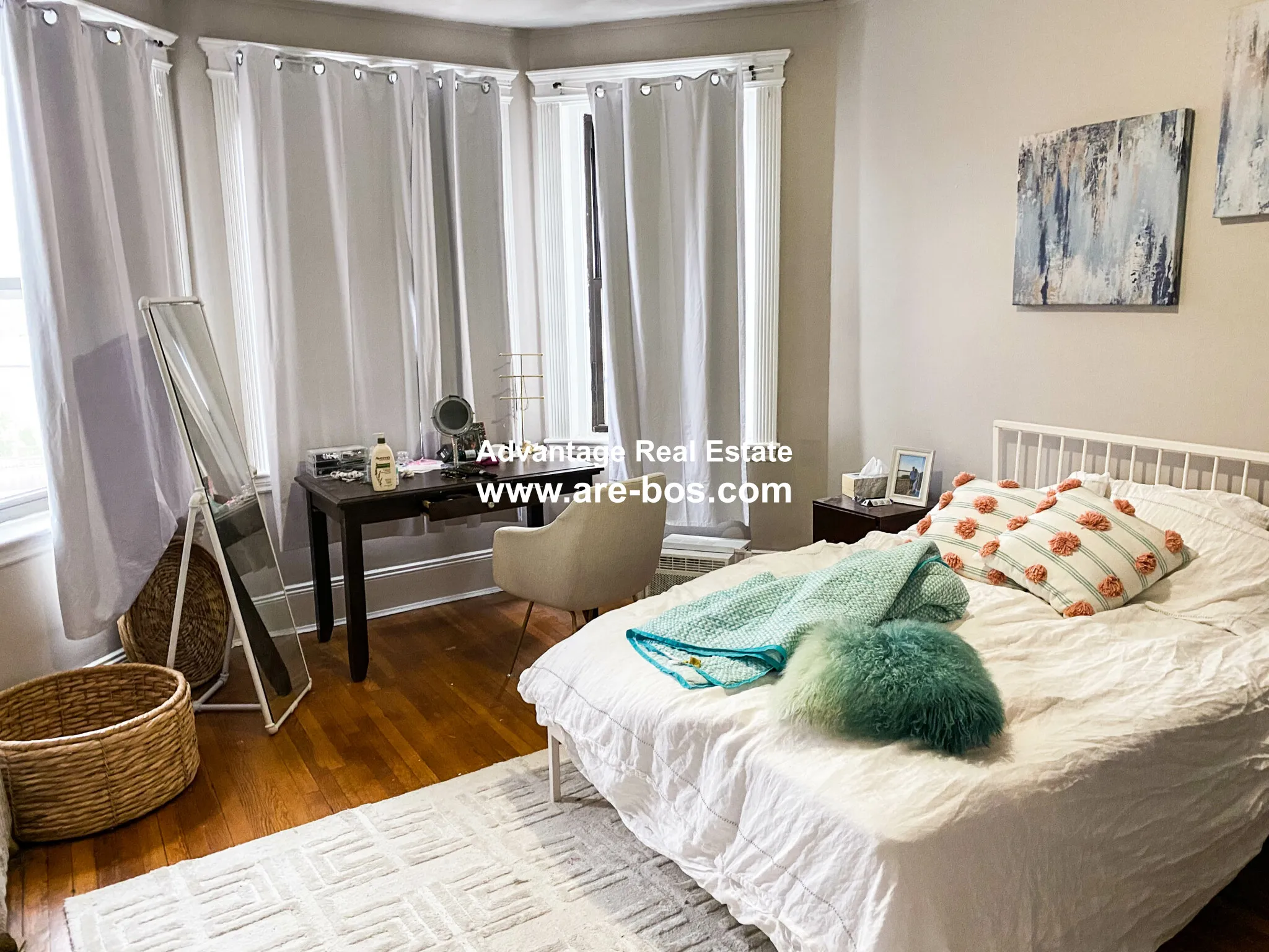 2 bed, 1 bath apartment for rent at 1056 Commonwealth Ave Unit 34, Brighton — photo 16 of 21