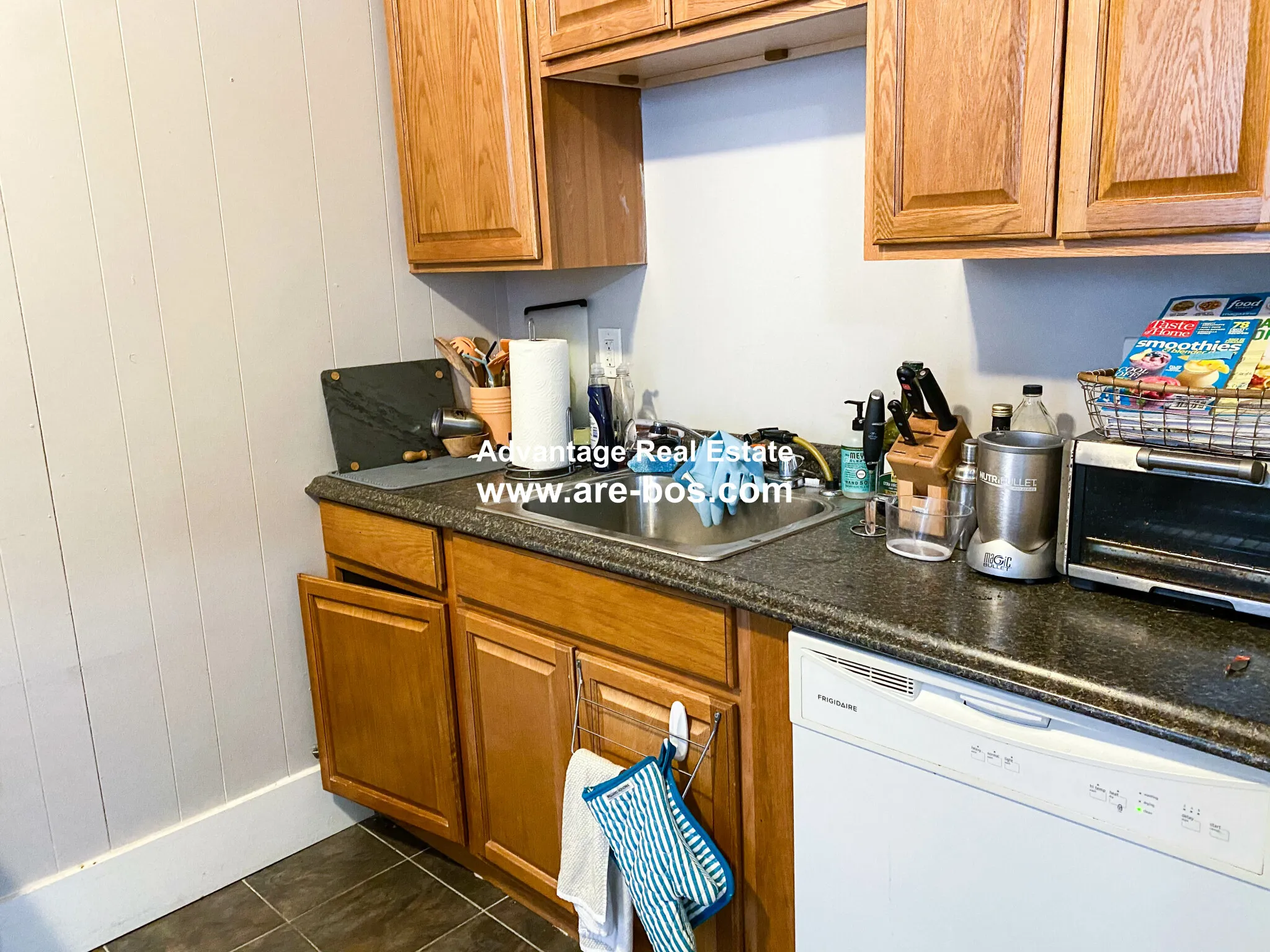 2 bed, 1 bath apartment for rent at 1056 Commonwealth Ave Unit 34, Brighton — photo 6 of 21
