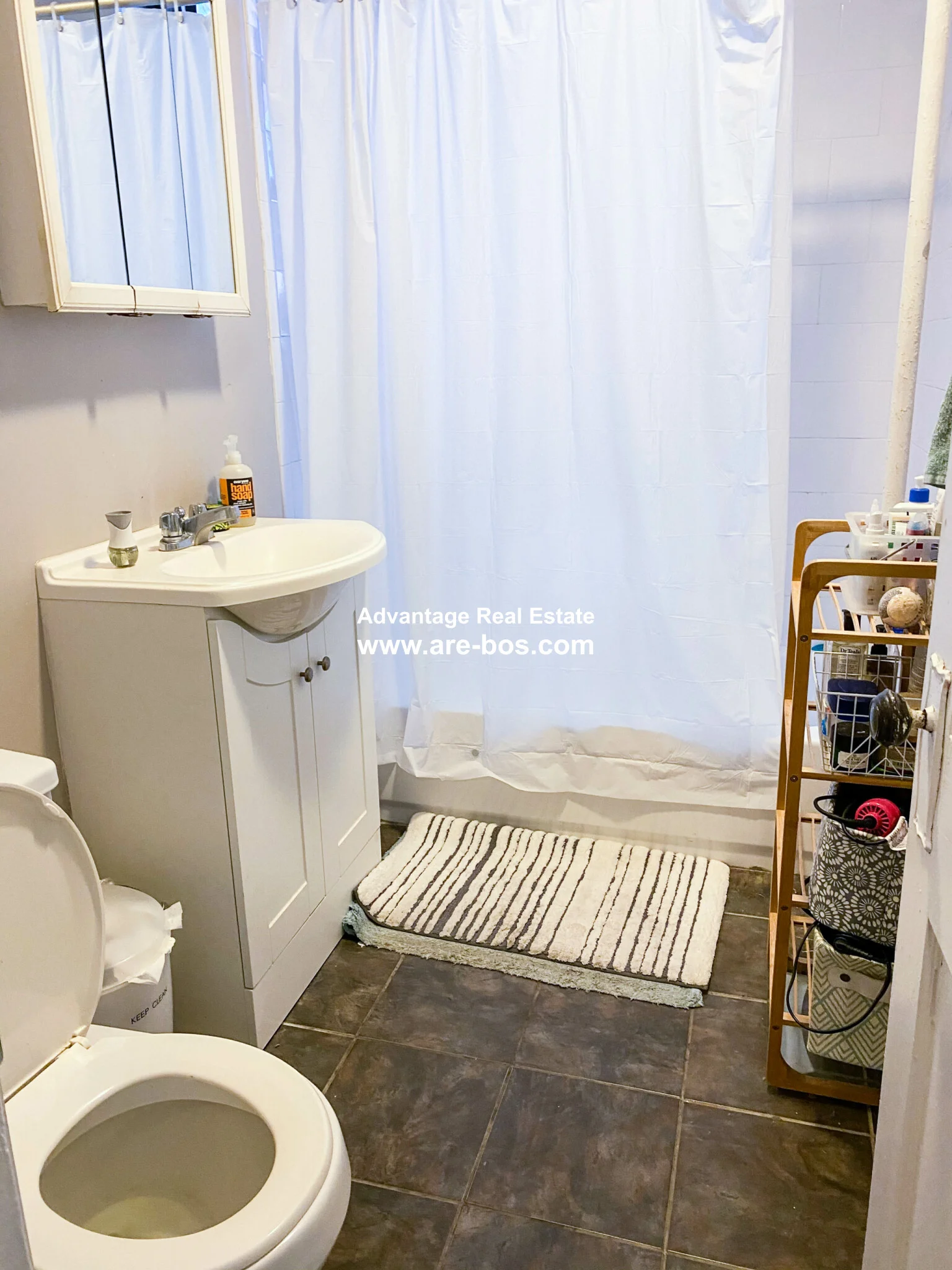 2 bed, 1 bath apartment for rent at 1056 Commonwealth Ave Unit 34, Brighton — photo 21 of 21