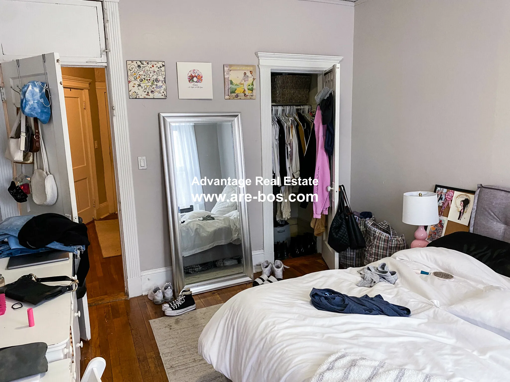 2 bed, 1 bath apartment for rent at 1056 Commonwealth Ave Unit 34, Brighton — photo 14 of 21