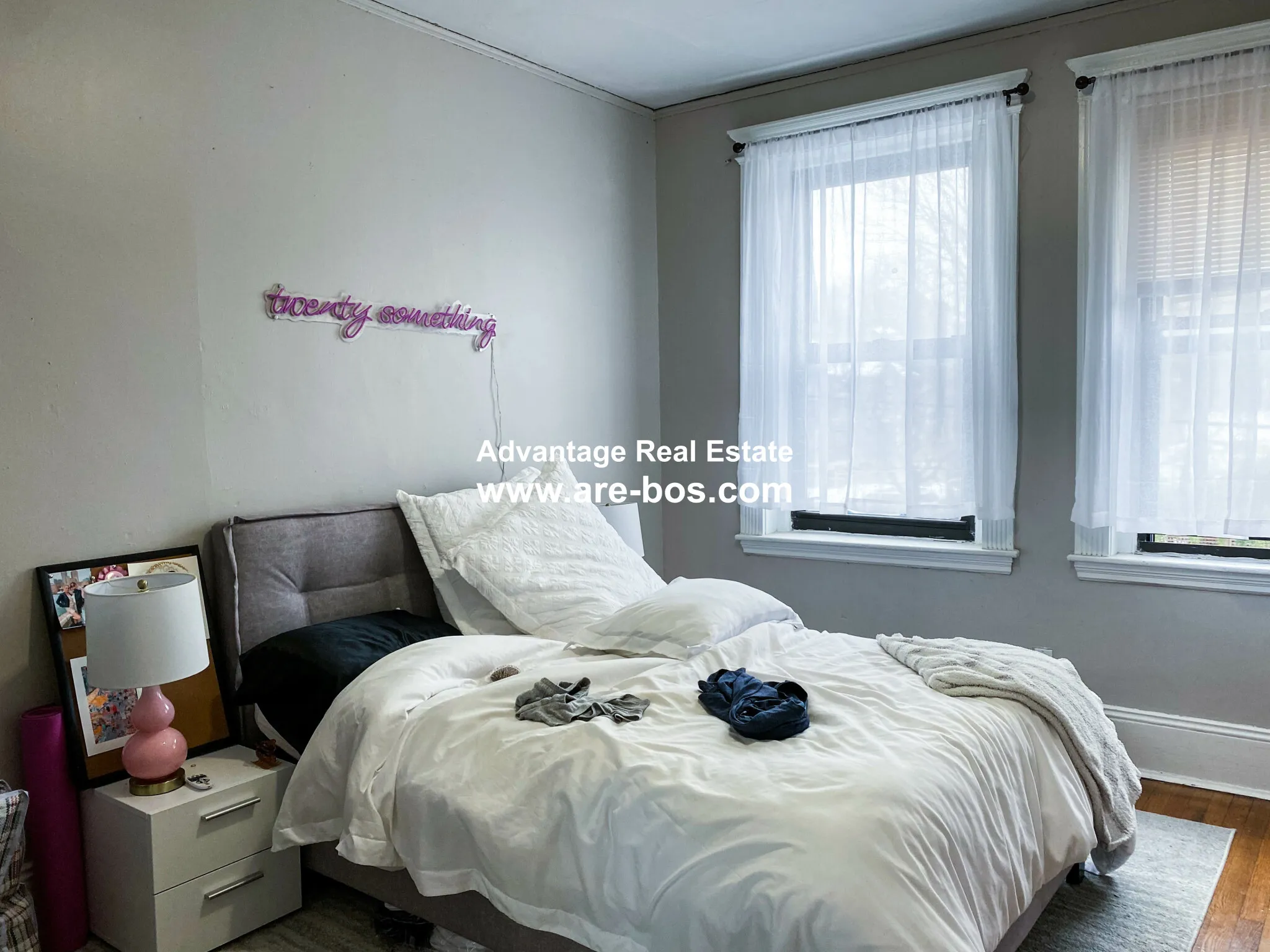 2 bed, 1 bath apartment for rent at 1056 Commonwealth Ave Unit 34, Brighton — photo 11 of 21