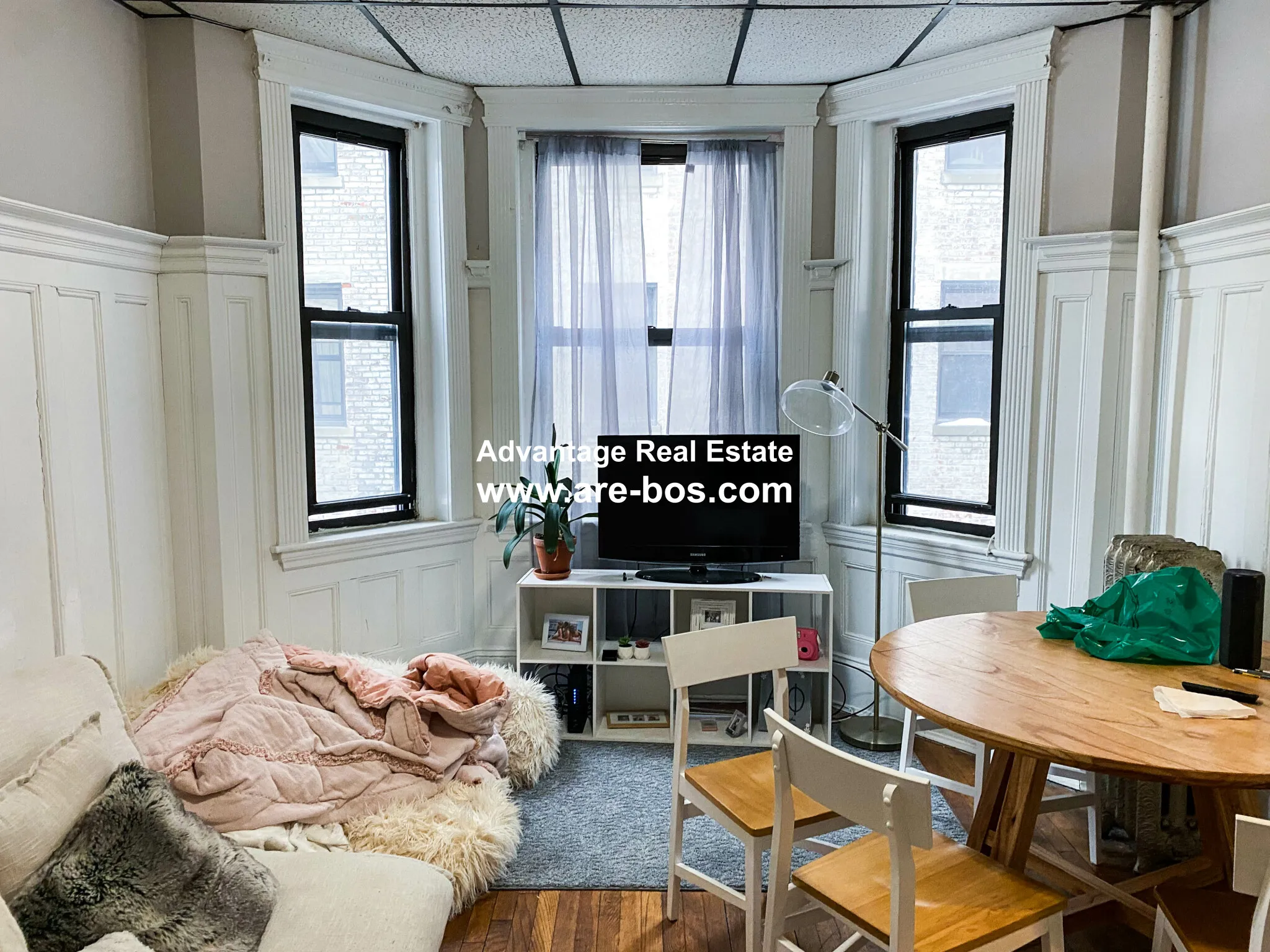 2 bed, 1 bath apartment for rent at 1056 Commonwealth Ave Unit 34, Brighton — photo 5 of 21