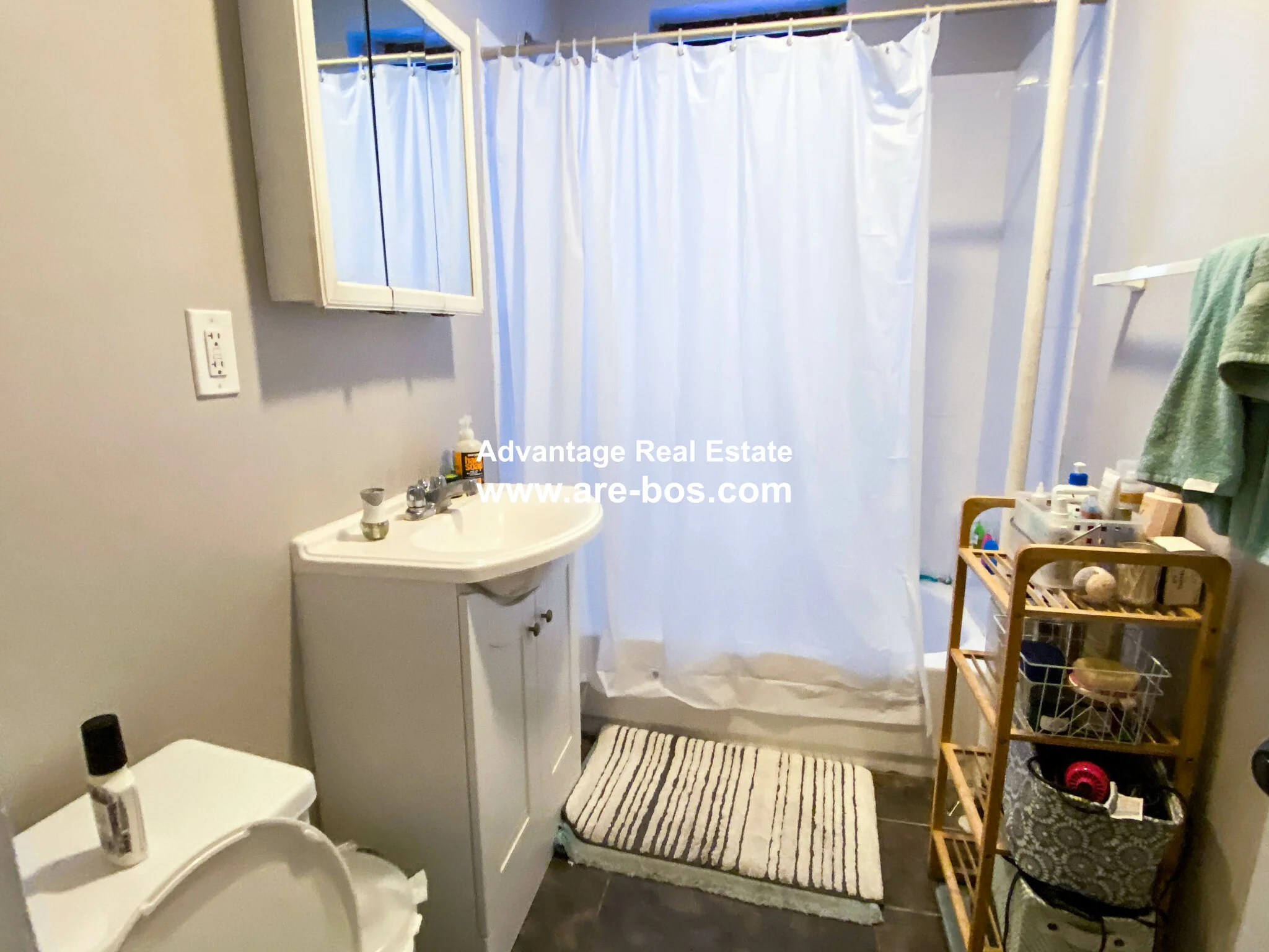 2 bed, 1 bath apartment for rent at 1056 Commonwealth Ave Unit 34, Brighton — photo 20 of 21