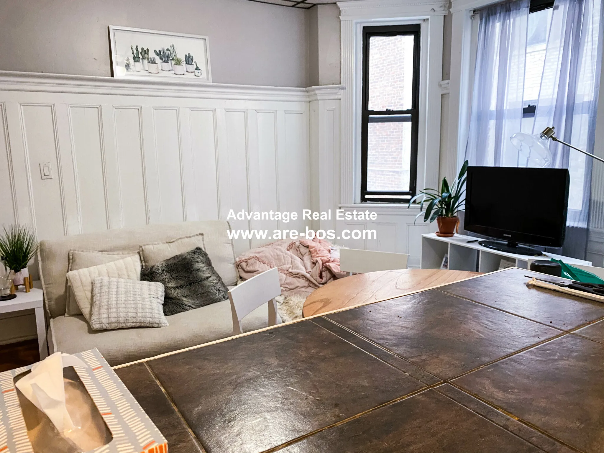 2 bed, 1 bath apartment for rent at 1056 Commonwealth Ave Unit 34, Brighton — photo 9 of 21