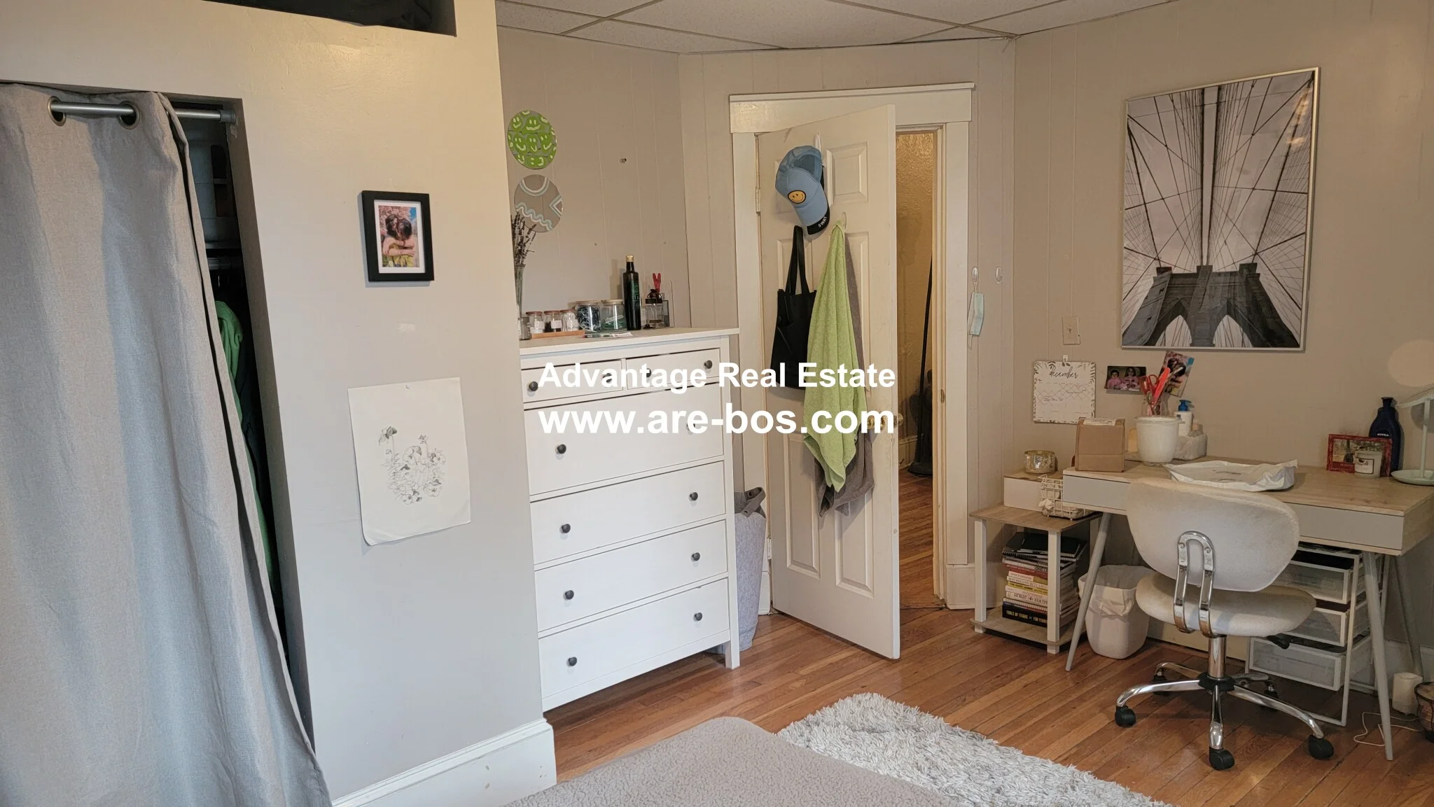 4 bed, 1 bath apartment for rent at 1056 Commonwealth Ave Unit 41, Brighton — photo 10 of 20