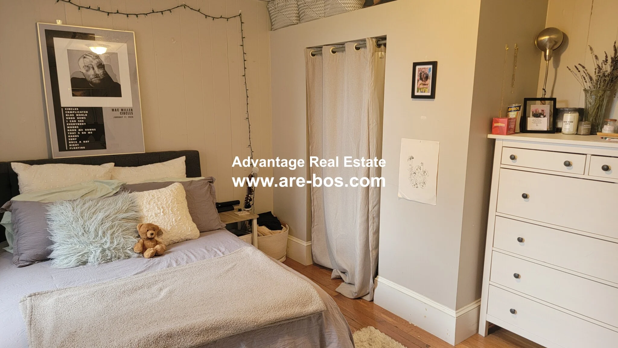 4 bed, 1 bath apartment for rent at 1056 Commonwealth Ave Unit 41, Brighton — photo 9 of 20