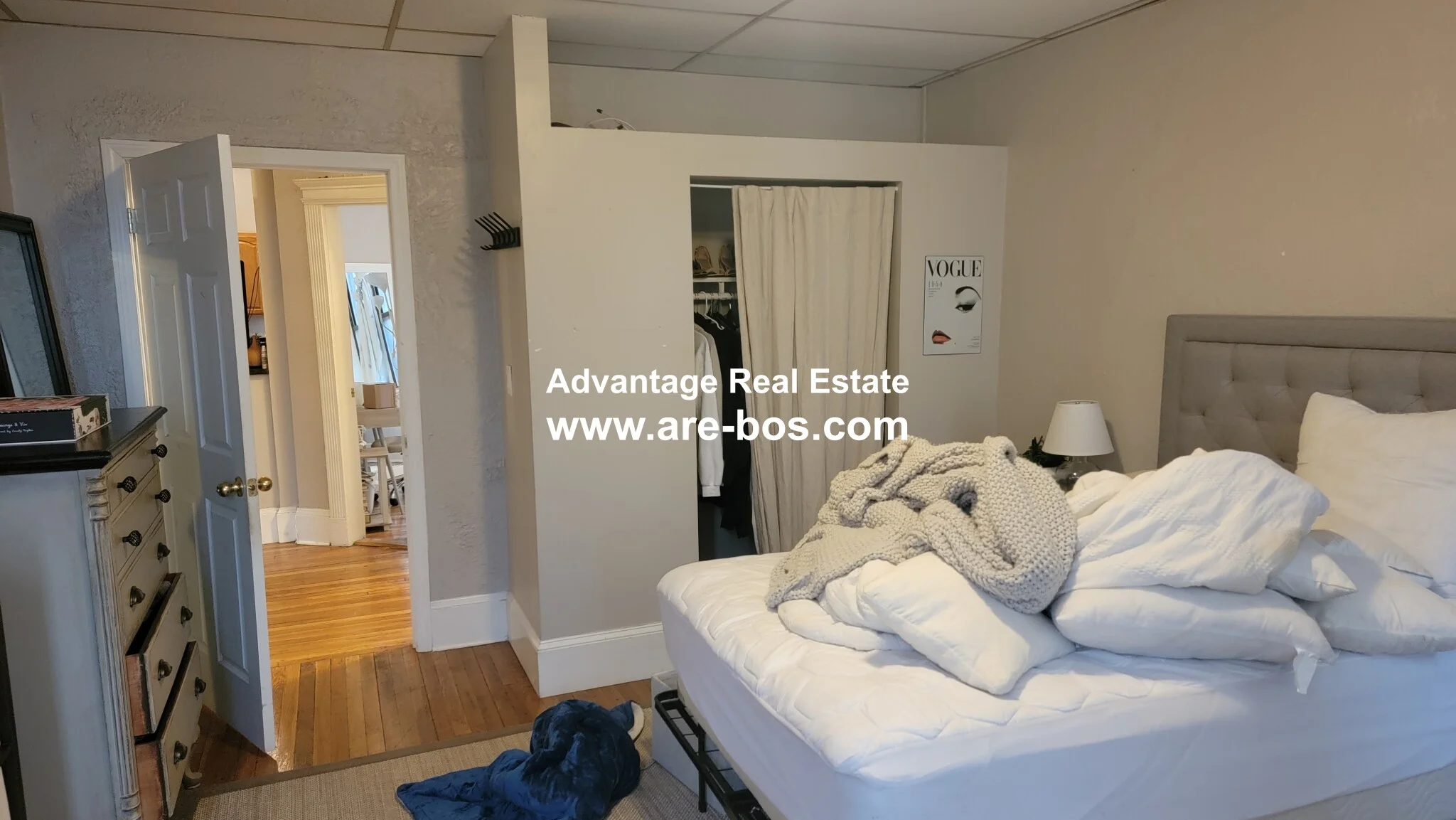 4 bed, 1 bath apartment for rent at 1056 Commonwealth Ave Unit 41, Brighton — photo 6 of 20