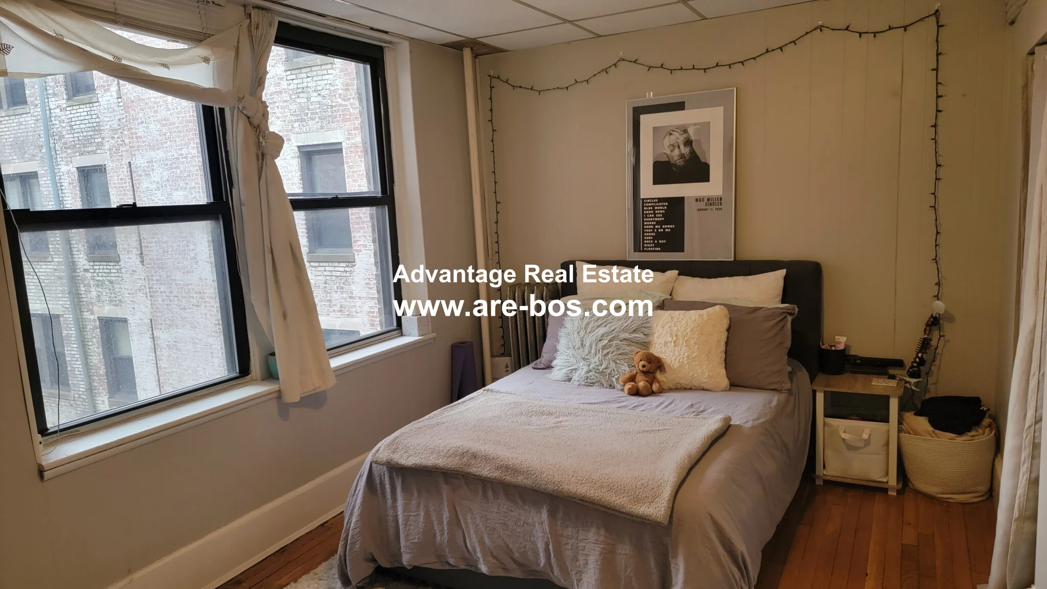 4 bed, 1 bath apartment for rent at 1056 Commonwealth Ave Unit 41, Brighton — photo 8 of 20