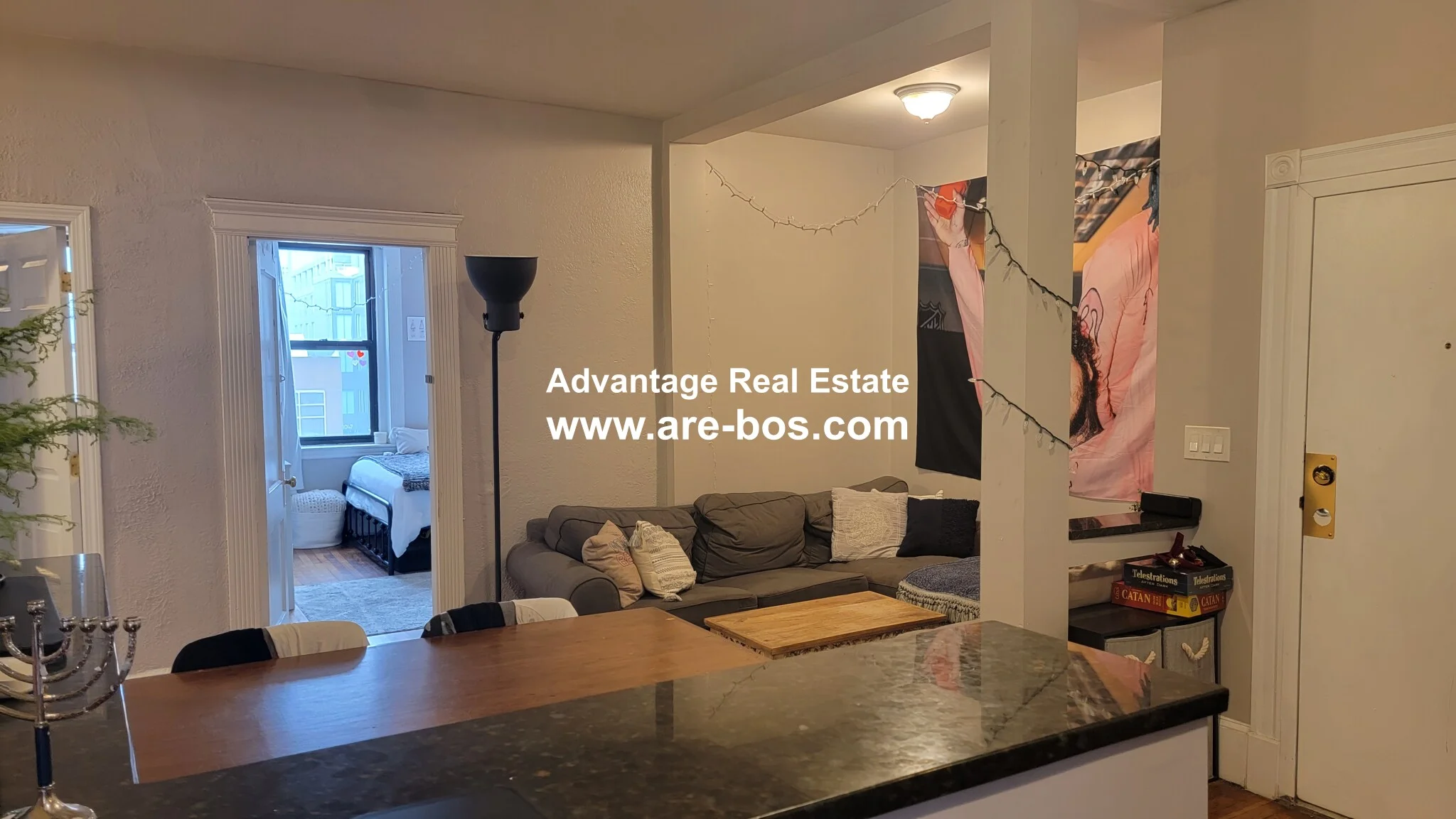 4 bed, 1 bath apartment for rent at 1056 Commonwealth Ave Unit 41, Brighton — photo 18 of 20