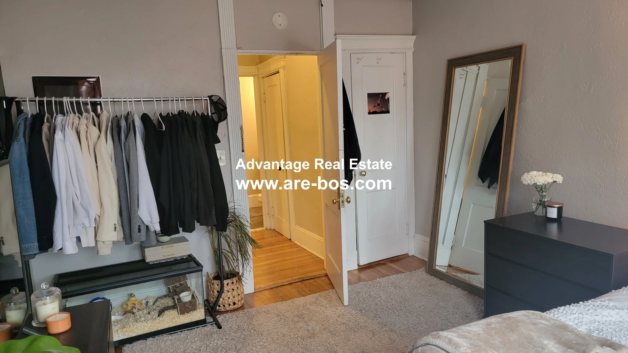 4 bed, 1 bath apartment for rent at 1056 Commonwealth Ave Unit 41, Brighton — photo 12 of 20