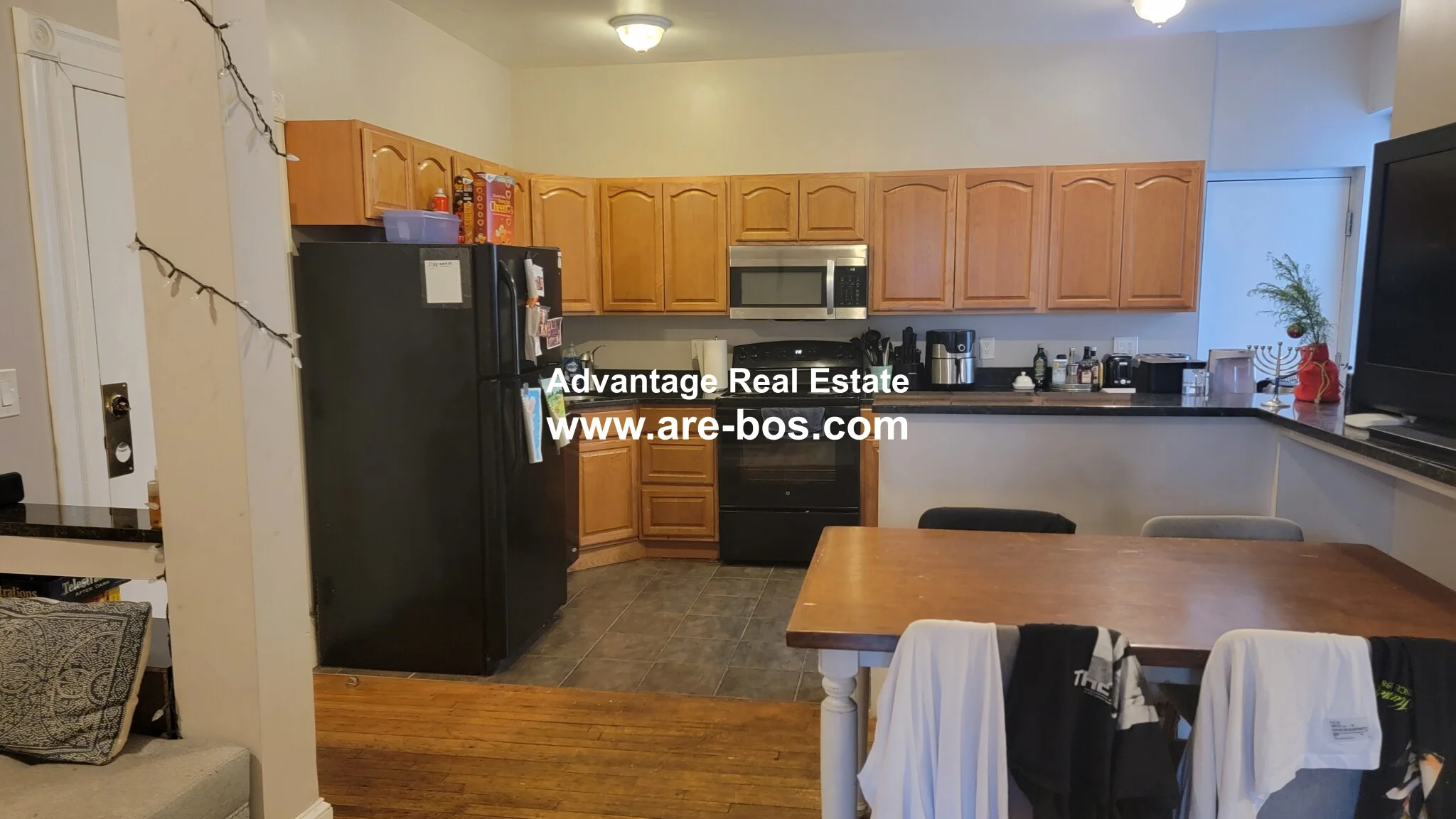 4 bed, 1 bath apartment for rent at 1056 Commonwealth Ave Unit 41, Brighton — photo 17 of 20