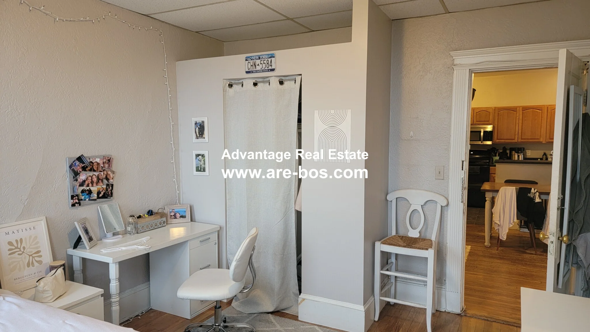 4 bed, 1 bath apartment for rent at 1056 Commonwealth Ave Unit 41, Brighton — photo 4 of 20