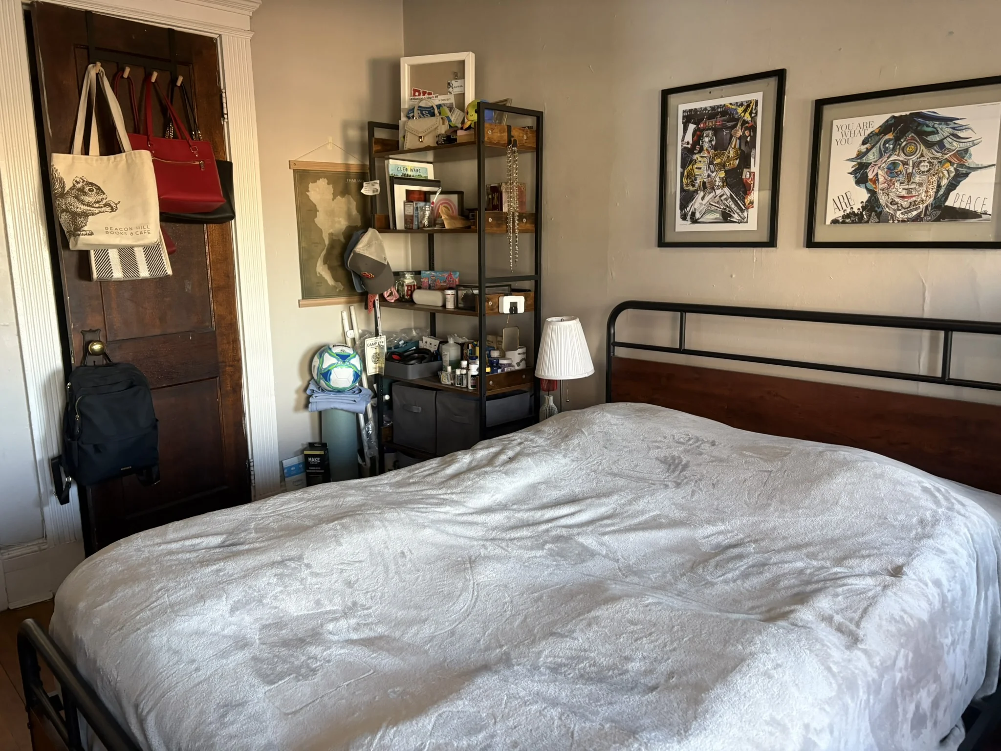 3 bed, 1 bath apartment for rent at 1056 Commonwealth Ave Unit 42, Brighton — photo 7 of 12