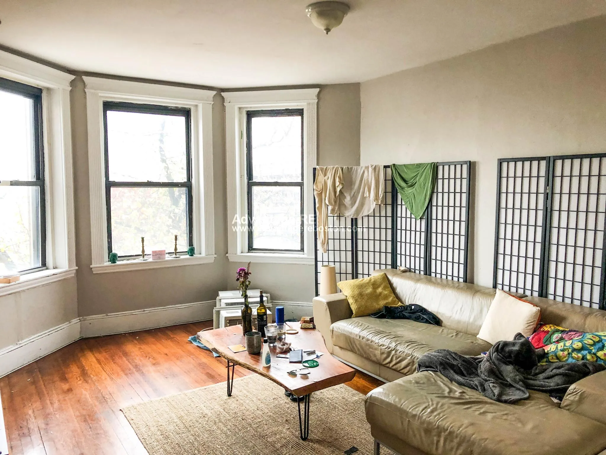 3 bed, 1 bath apartment for rent at 1056 Commonwealth Ave Unit 42 Duplicate, Brighton — photo 37 of 41