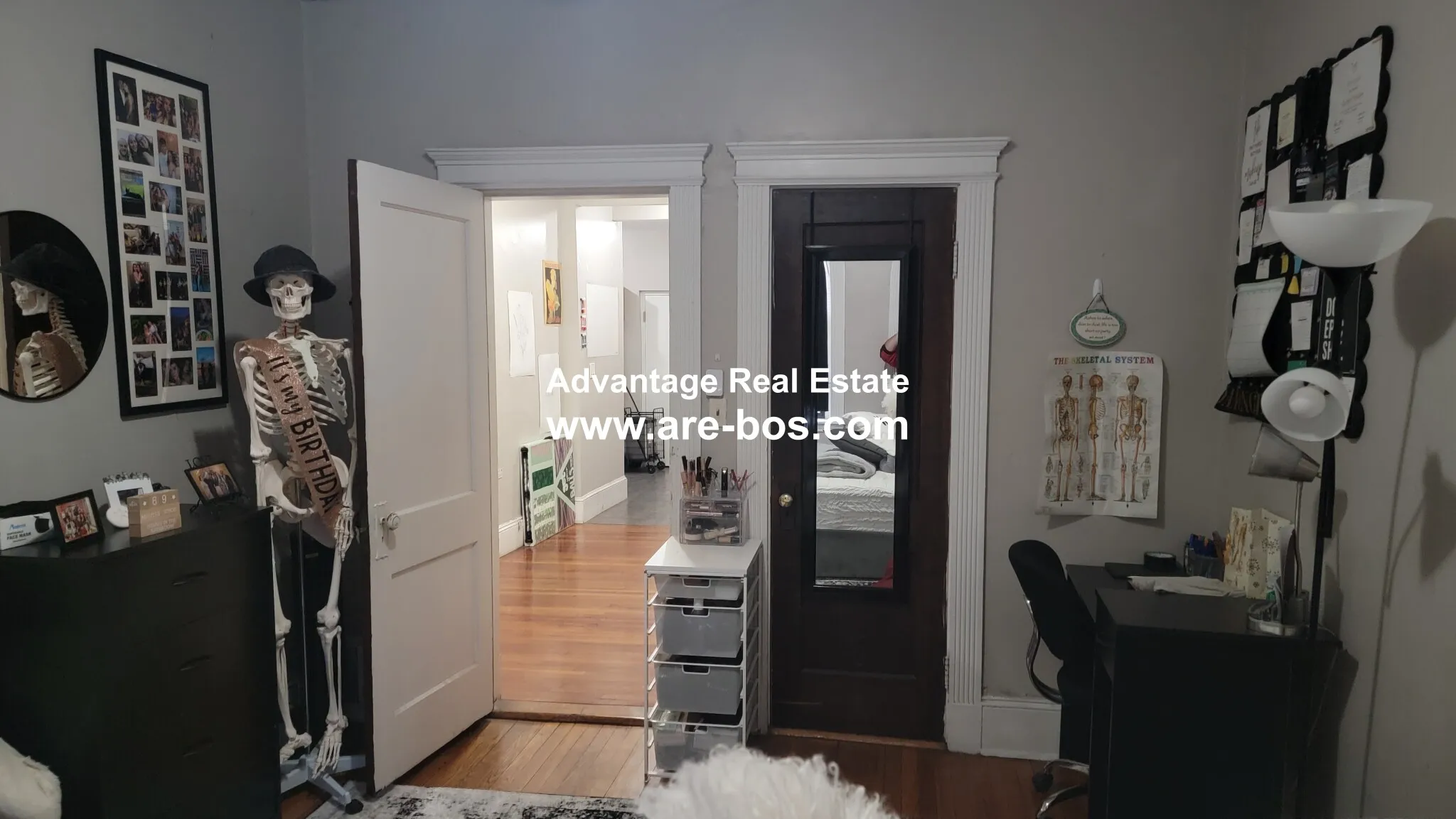 3 bed, 1 bath apartment for rent at 1056 Commonwealth Ave Unit 42 Duplicate, Brighton — photo 18 of 41