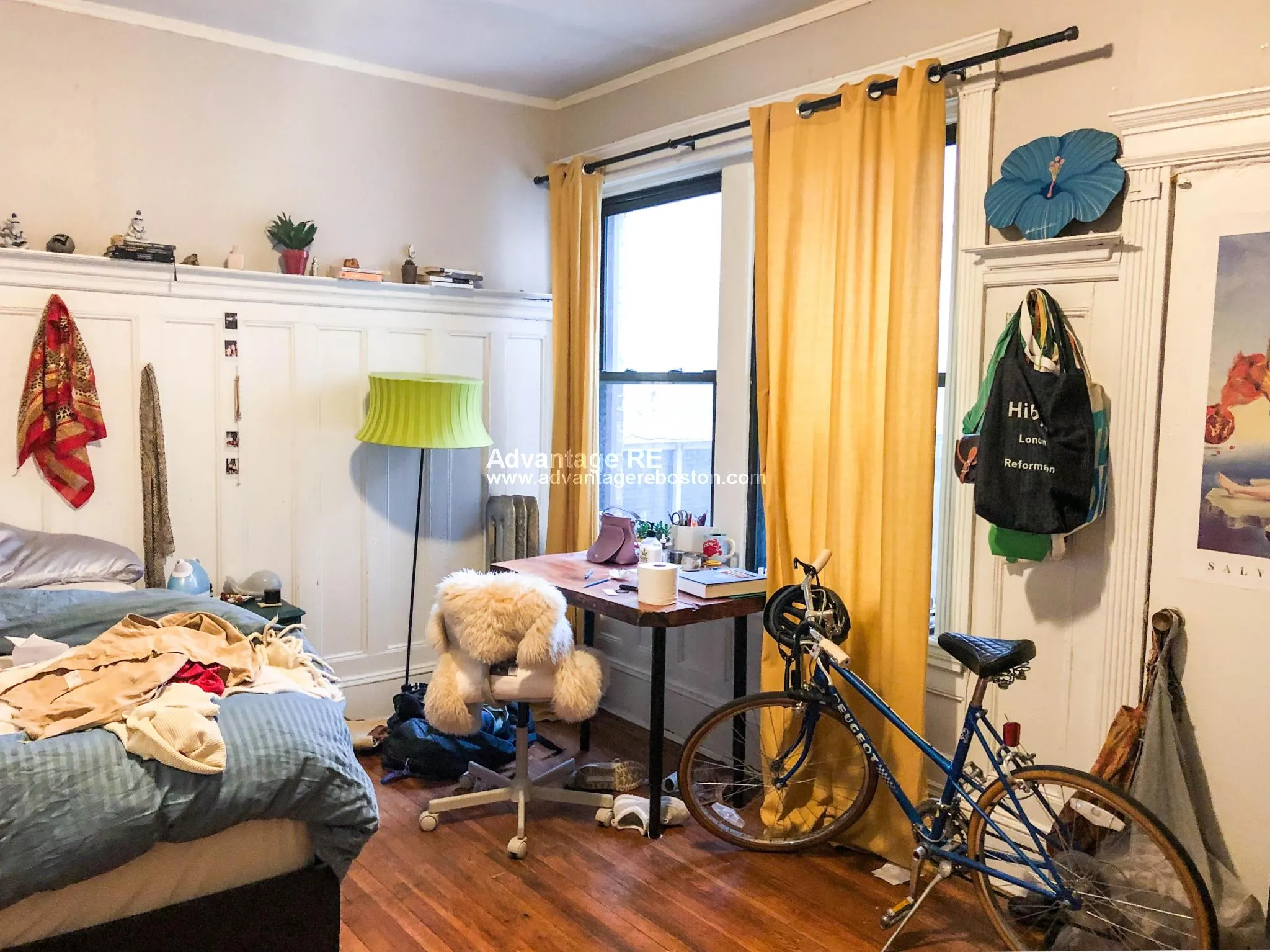 3 bed, 1 bath apartment for rent at 1056 Commonwealth Ave Unit 42 Duplicate, Brighton — photo 39 of 41